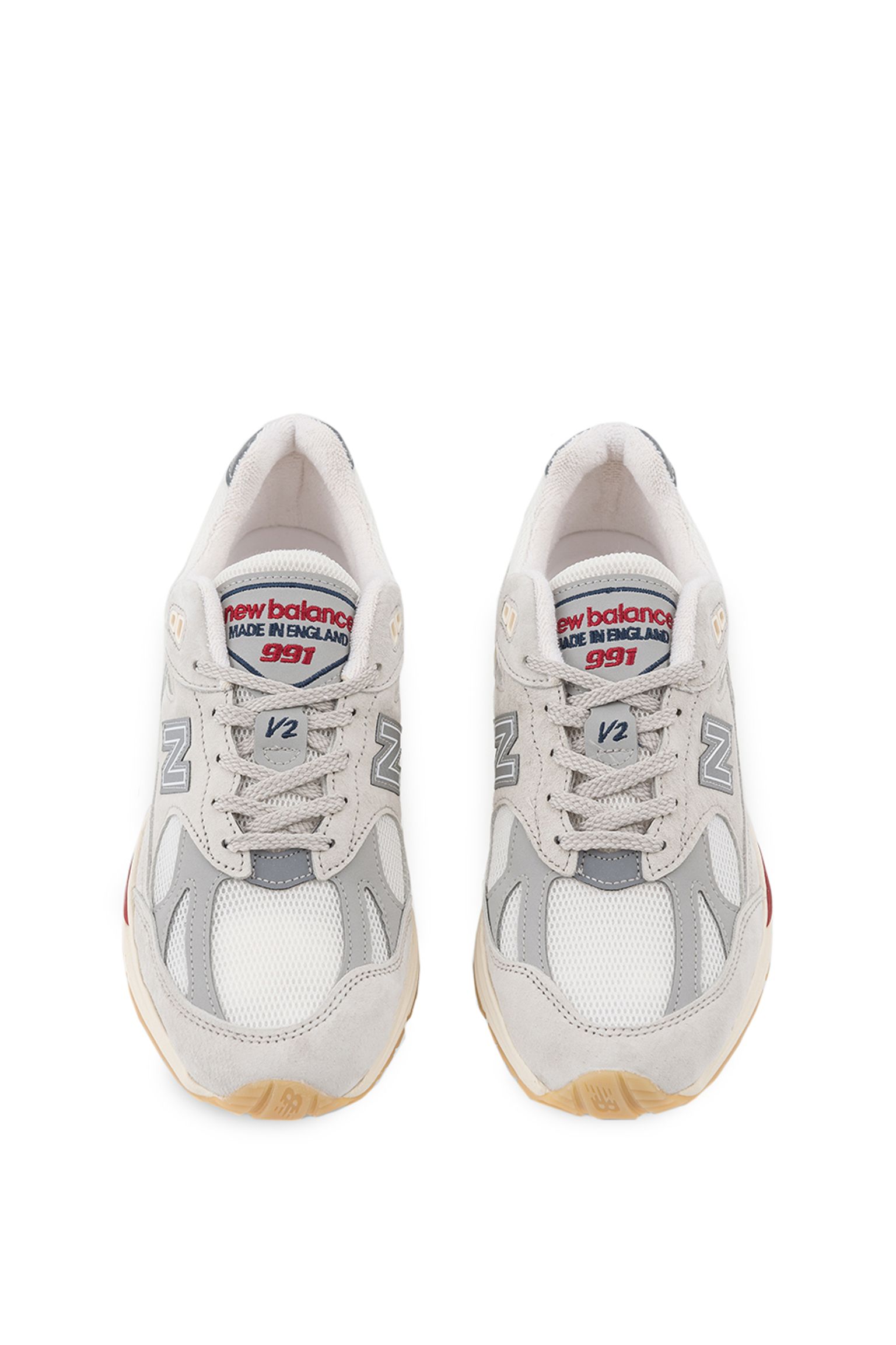 Кроссовки New Balance MiUK 991 с доставкой