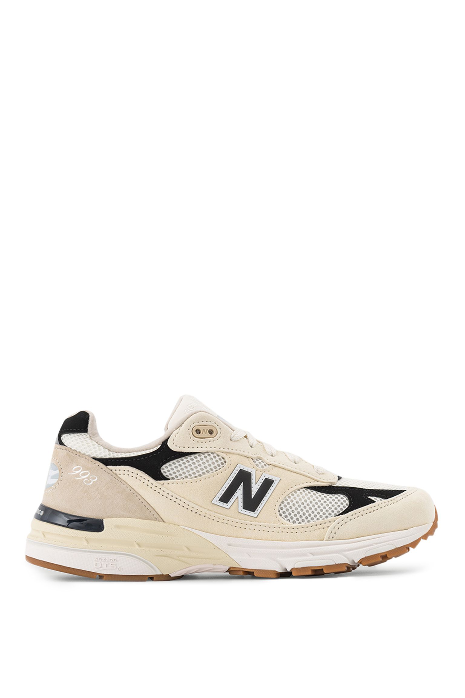 Кроссовки New Balance MiUS 993 купить