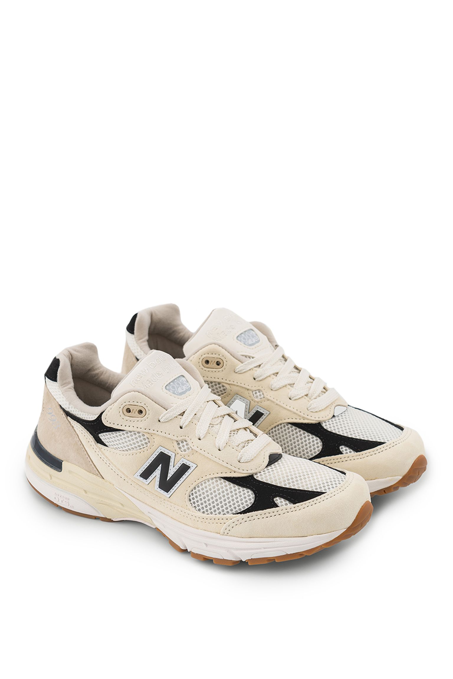Кроссовки New Balance MiUS 993 купить в Украине