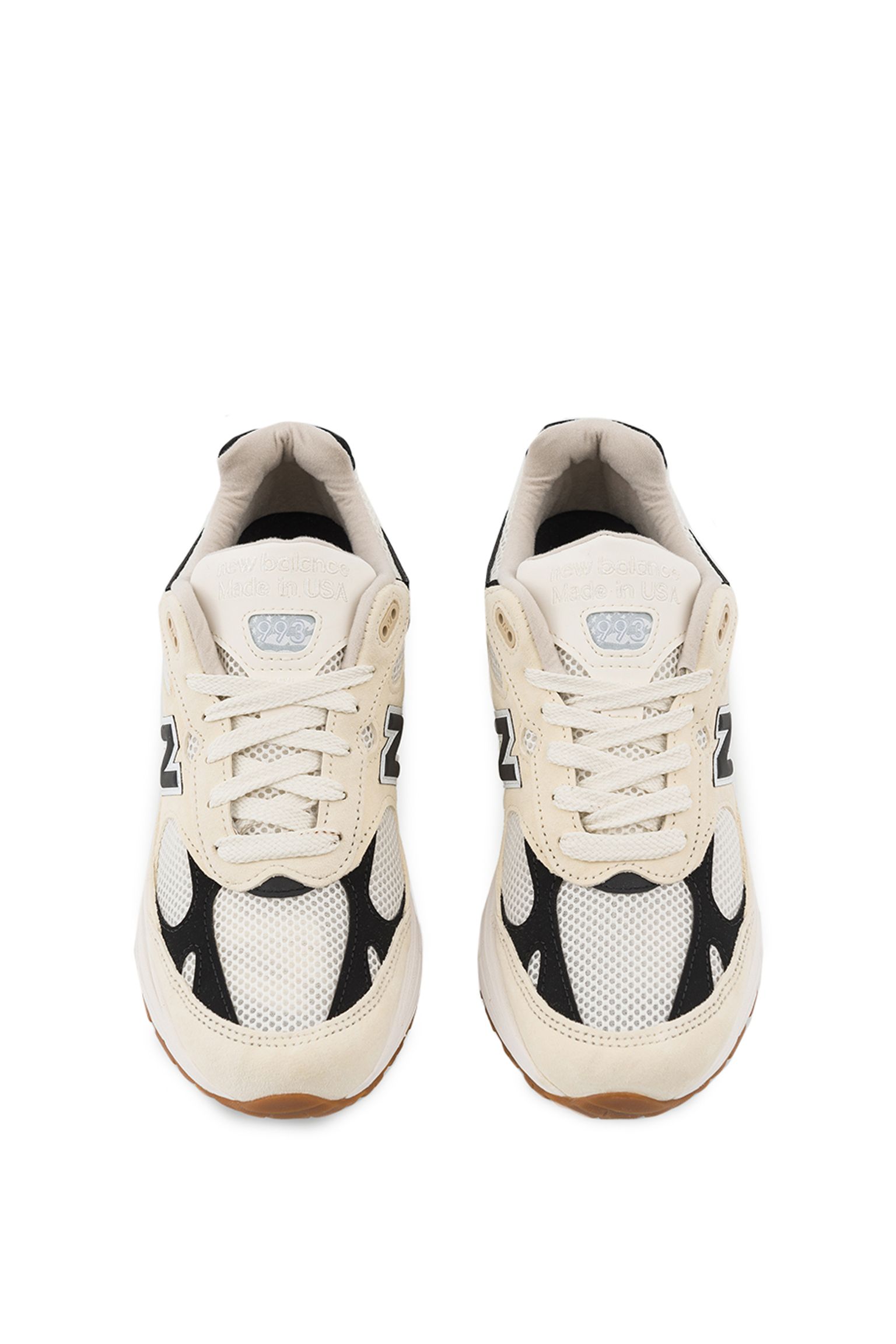Кроссовки New Balance MiUS 993 с доставкой