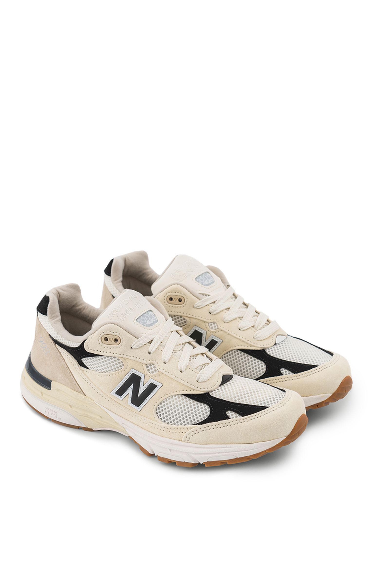 Кроссовки New Balance MiUS 993