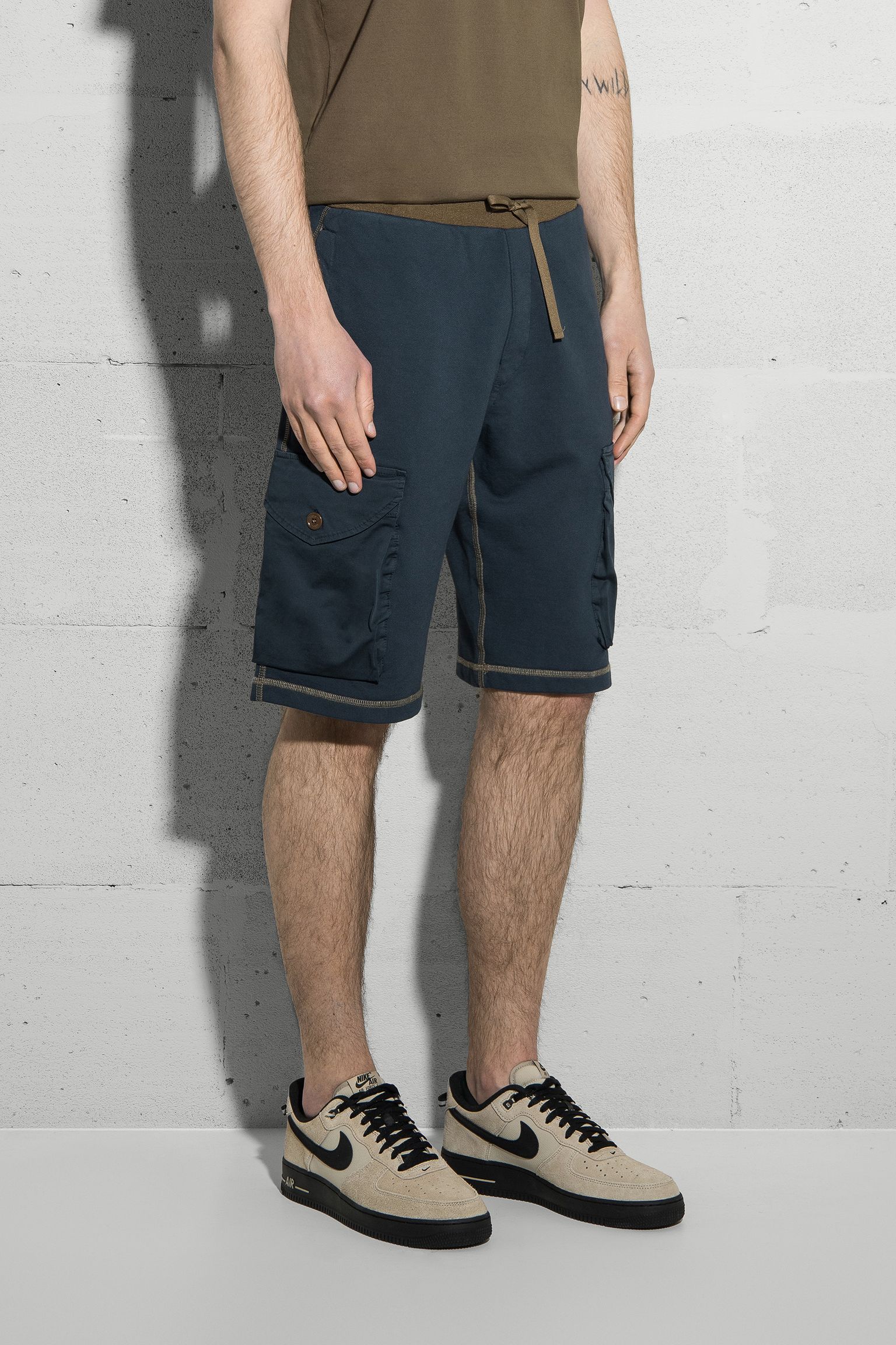Шорты CARGO SHORTS с доставкой