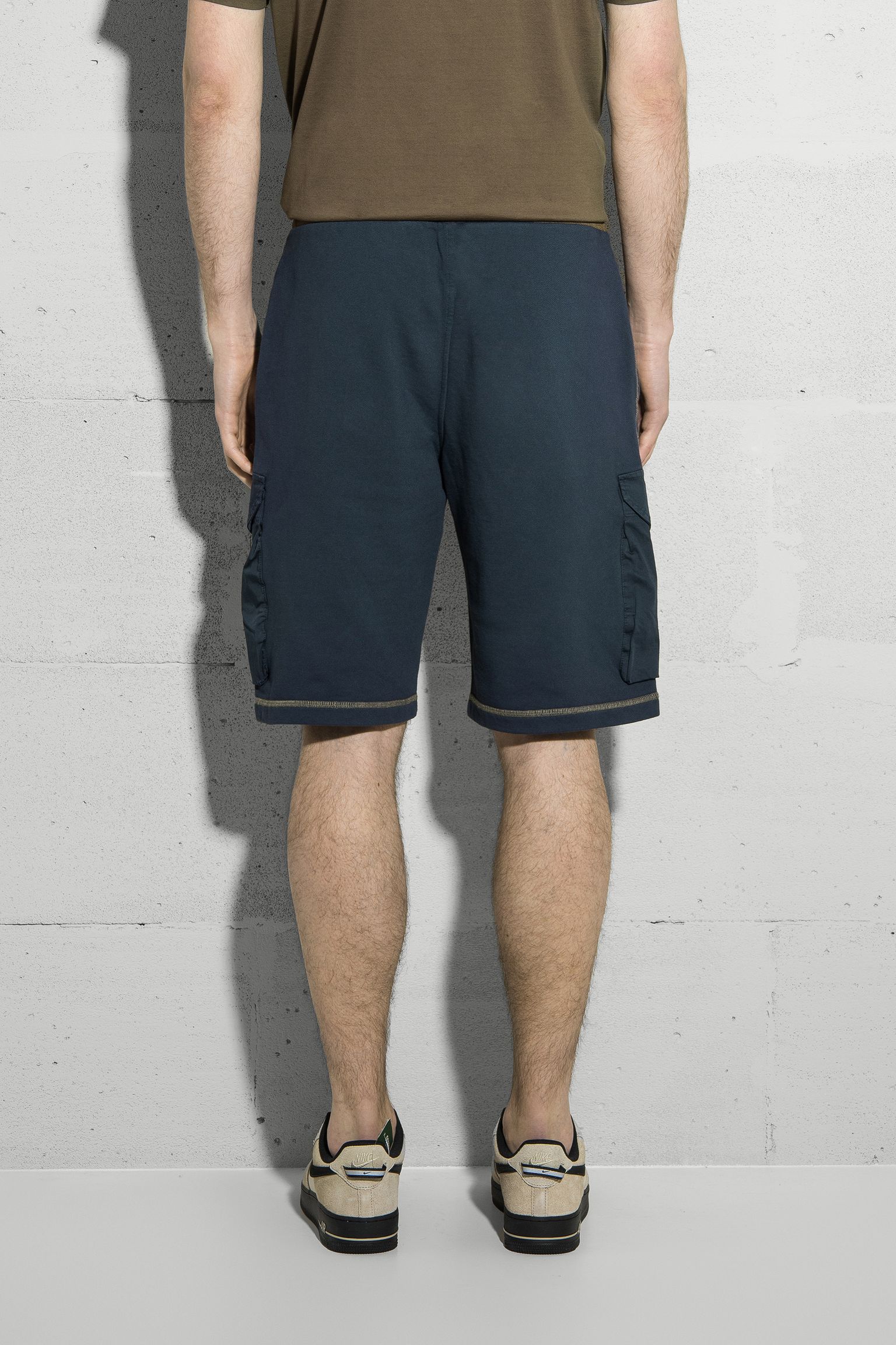 Стильные Шорты CARGO SHORTS