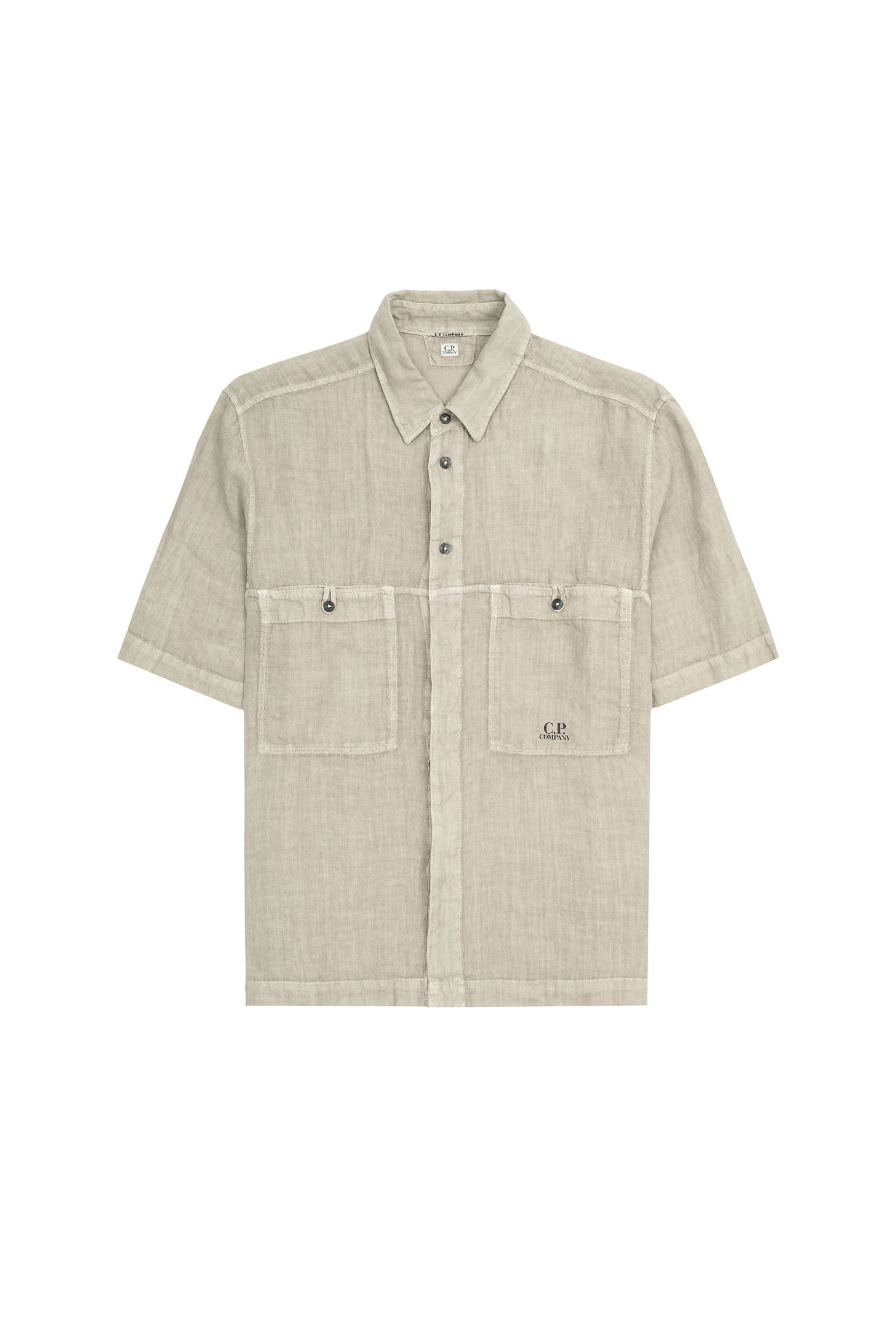 Рубашка с коротким рукавом BOXY SHORT SLEEVE SHIRT купить