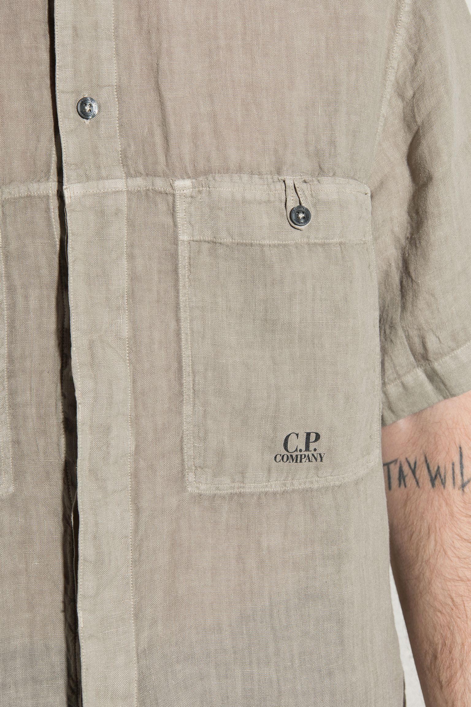 Широкий выбор Рубашка с коротким рукавом BOXY SHORT SLEEVE SHIRT