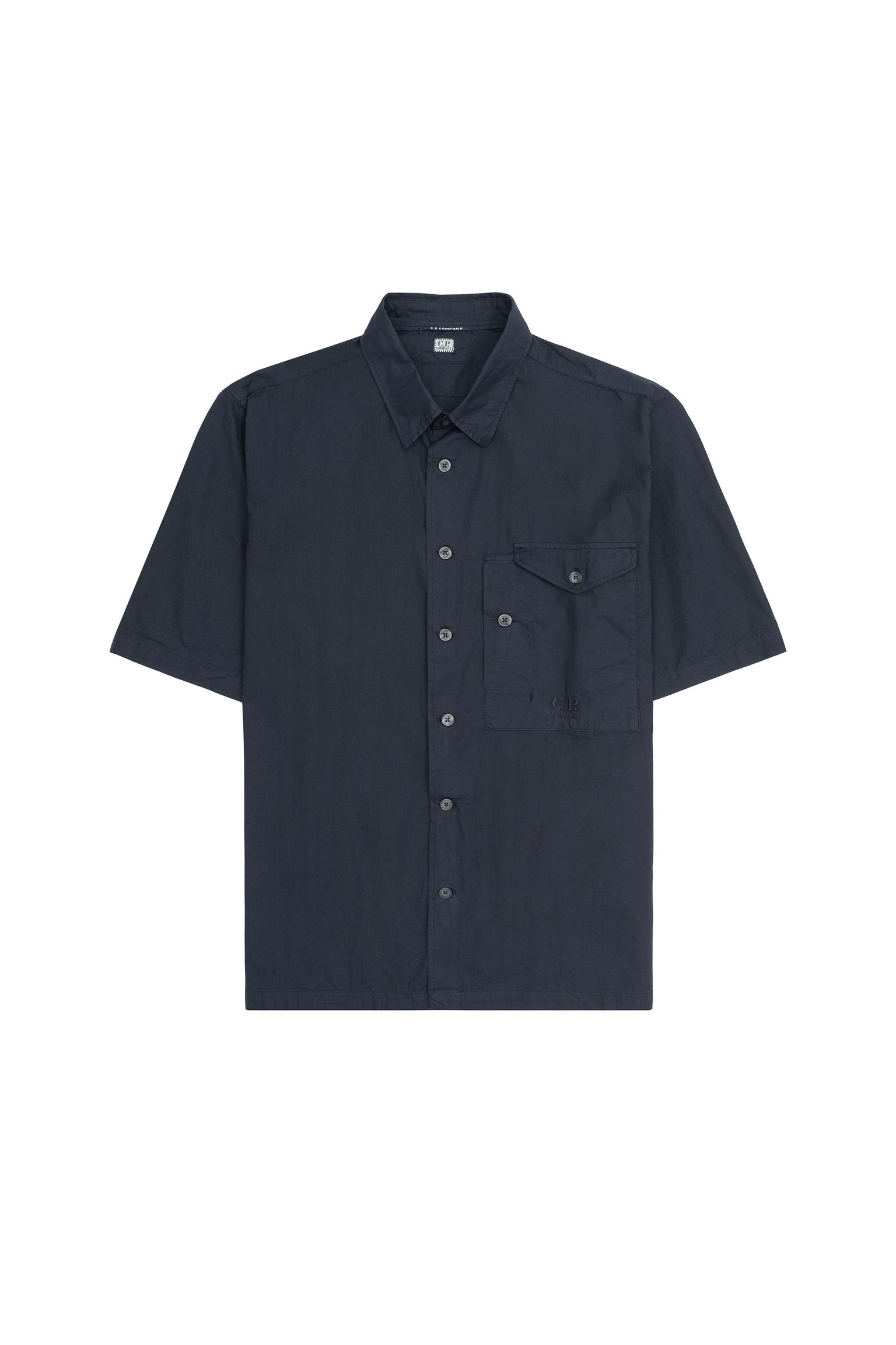 Сорочка з коротким рукавом SHORT SLEEVE SHIRT