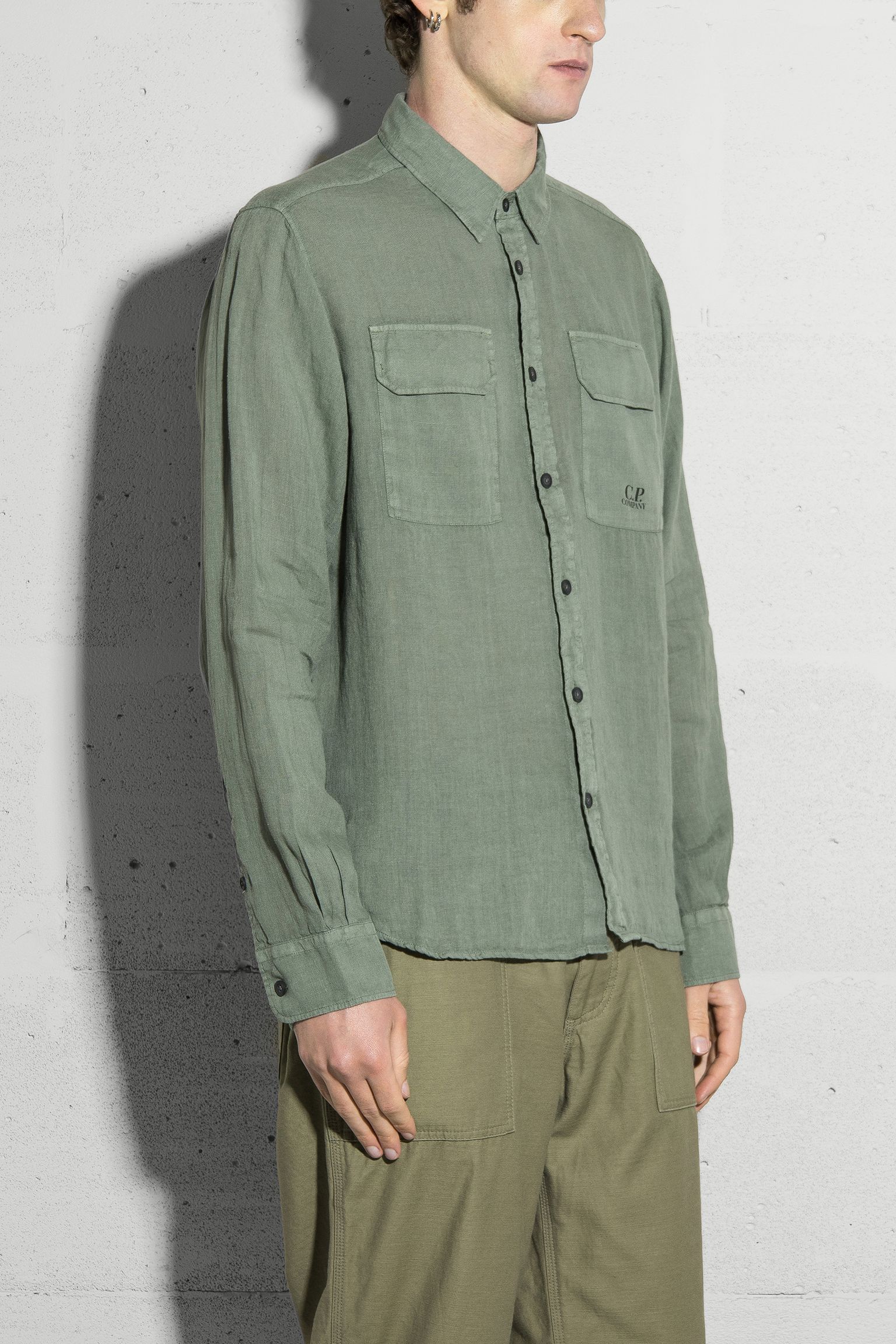 Сорочка SHIRT з доставкою
