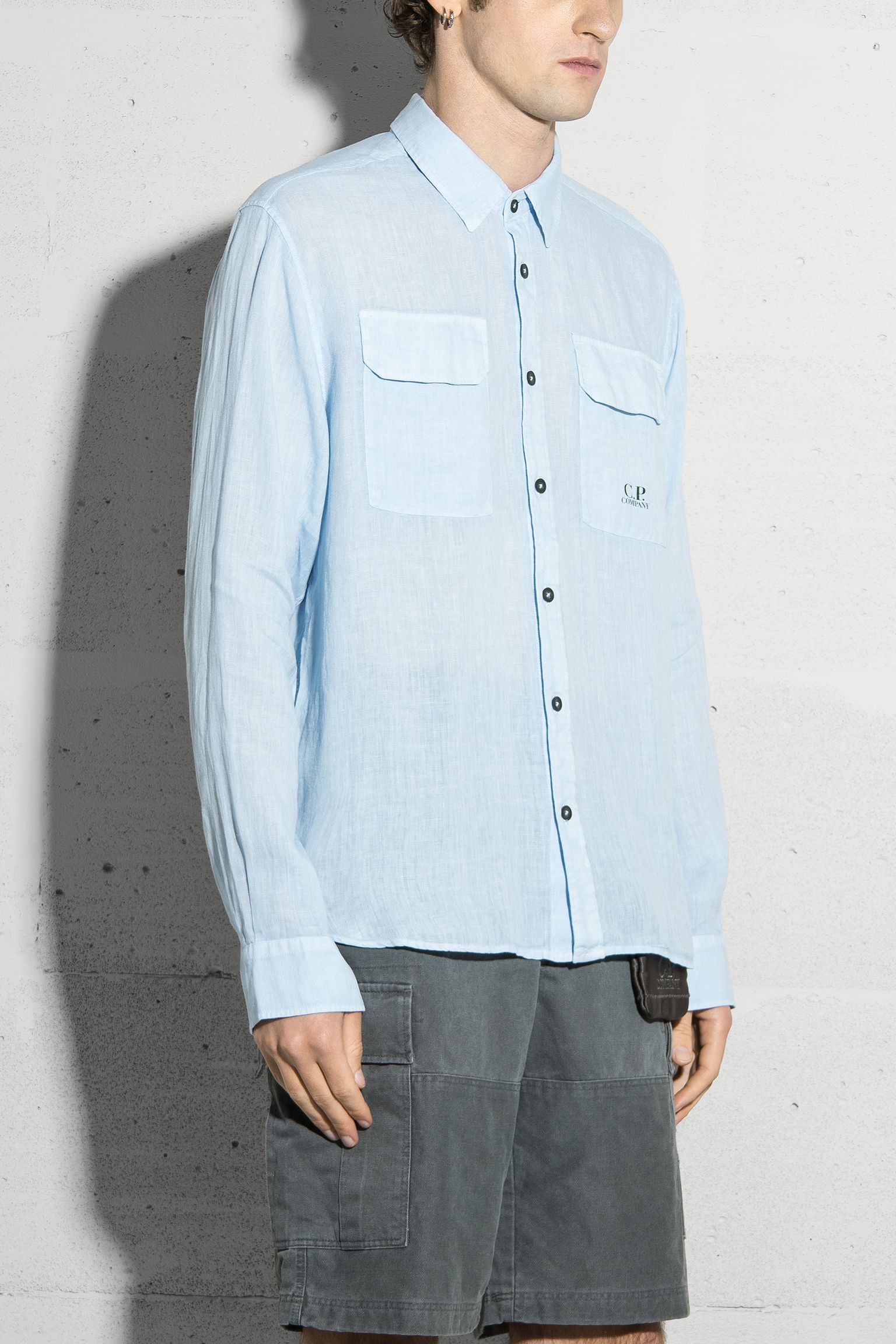 Сорочка SHIRT з доставкою