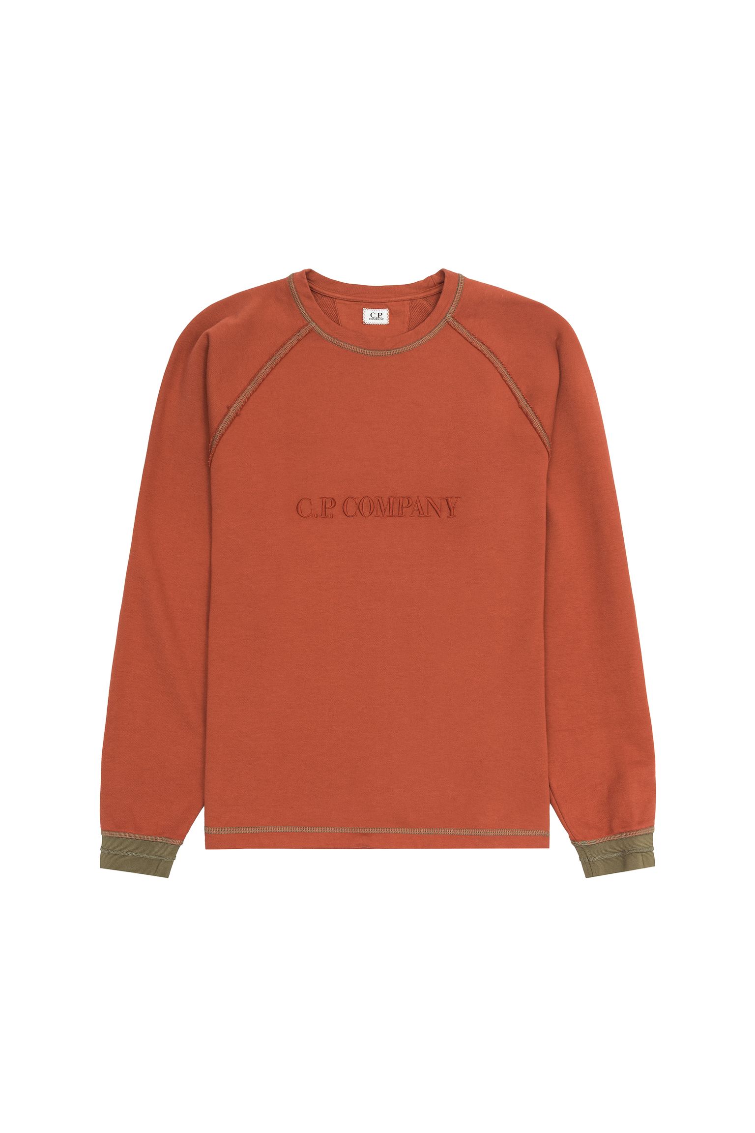 Свитшот CREWNECK SWEATSHIRT купить