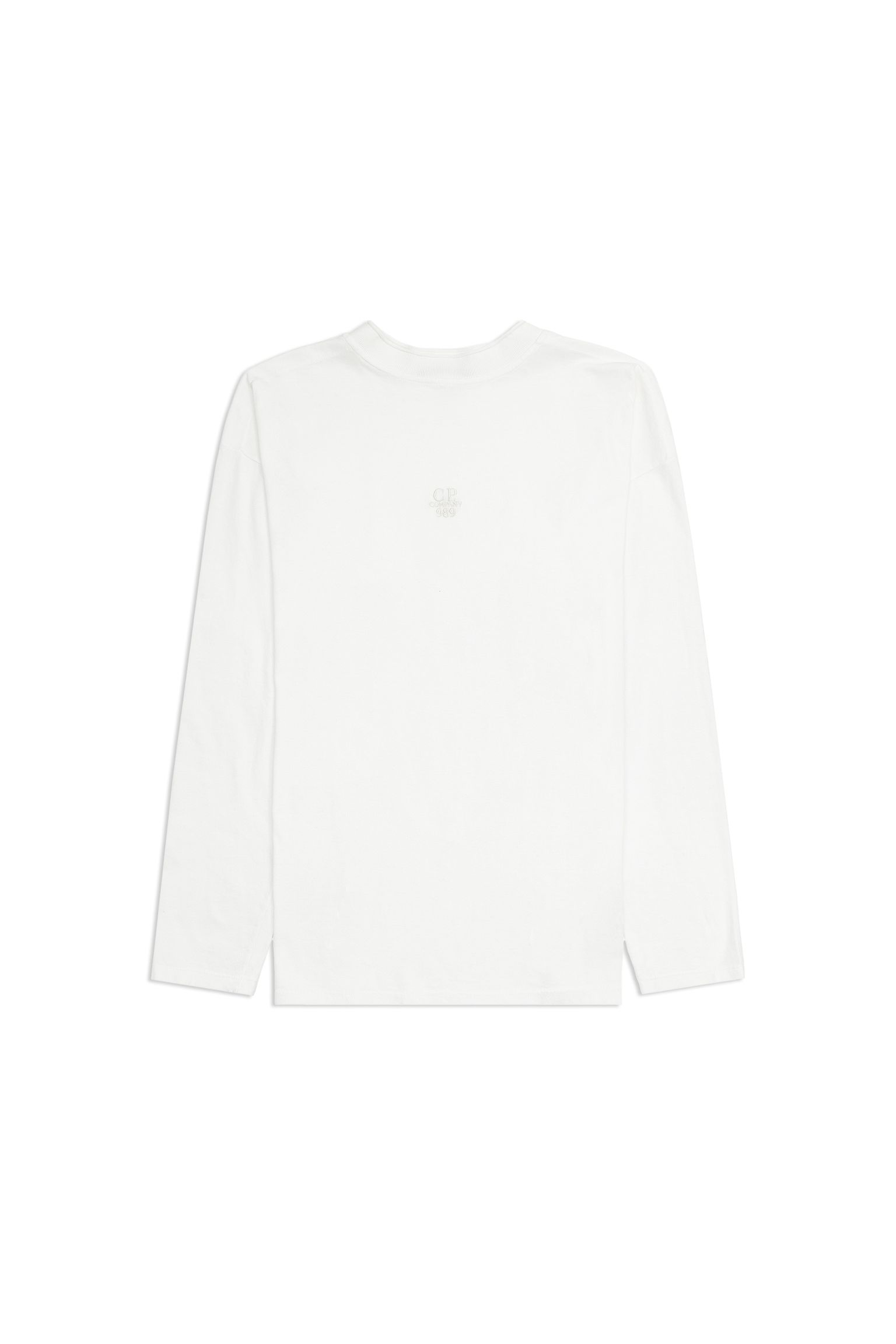 Лонгслів BOXY LOGO LONGSLEEVE T-SHIRT купити