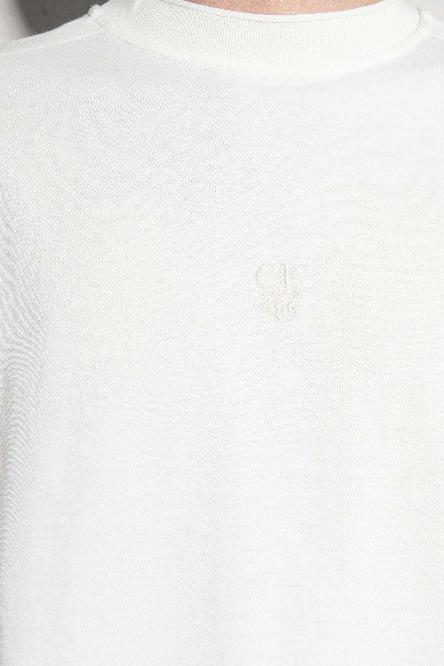 Широкий вибір Лонгслів BOXY LOGO LONGSLEEVE T-SHIRT
