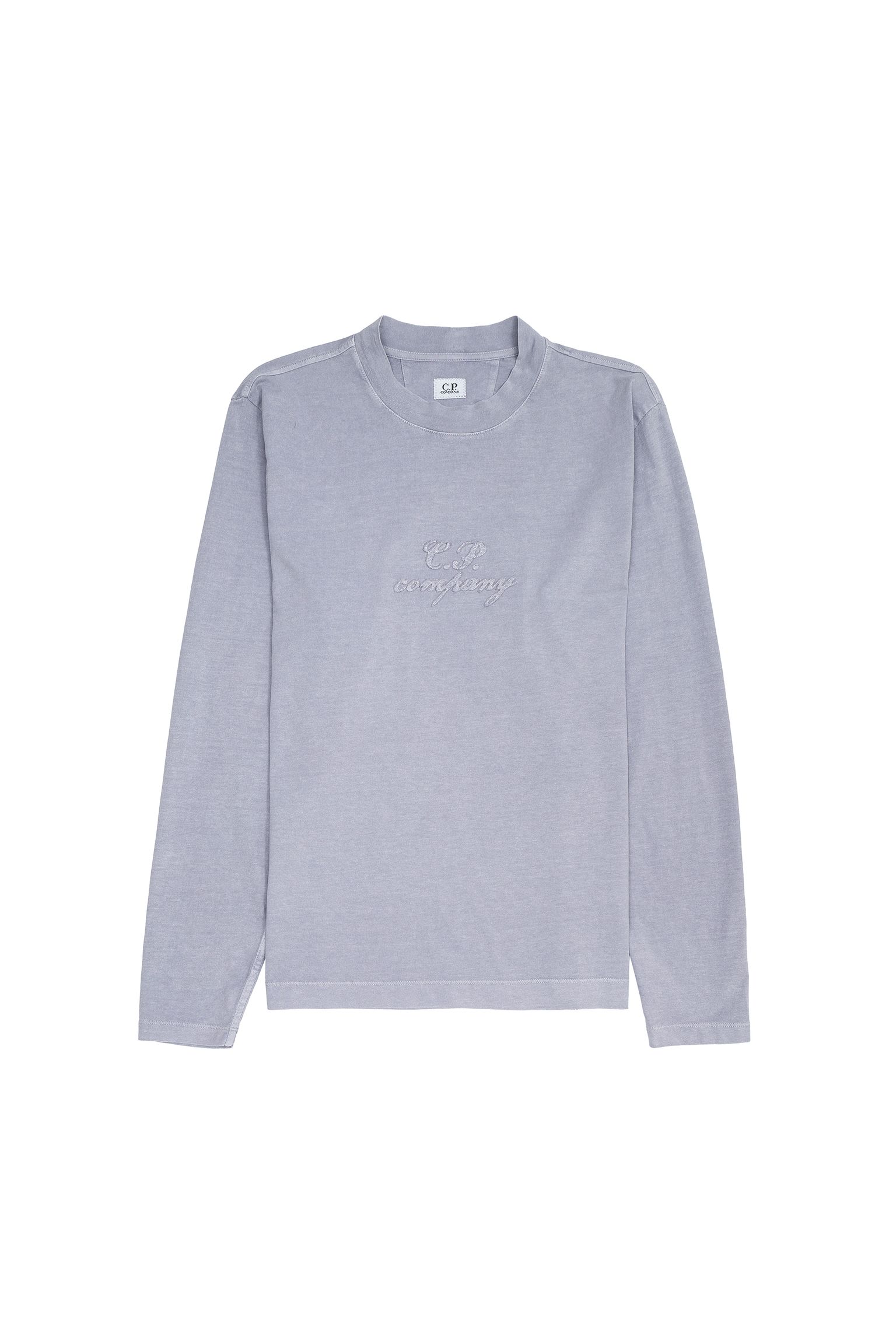 Лонгслив LOGO LONGSLEEVE T-SHIRT купить