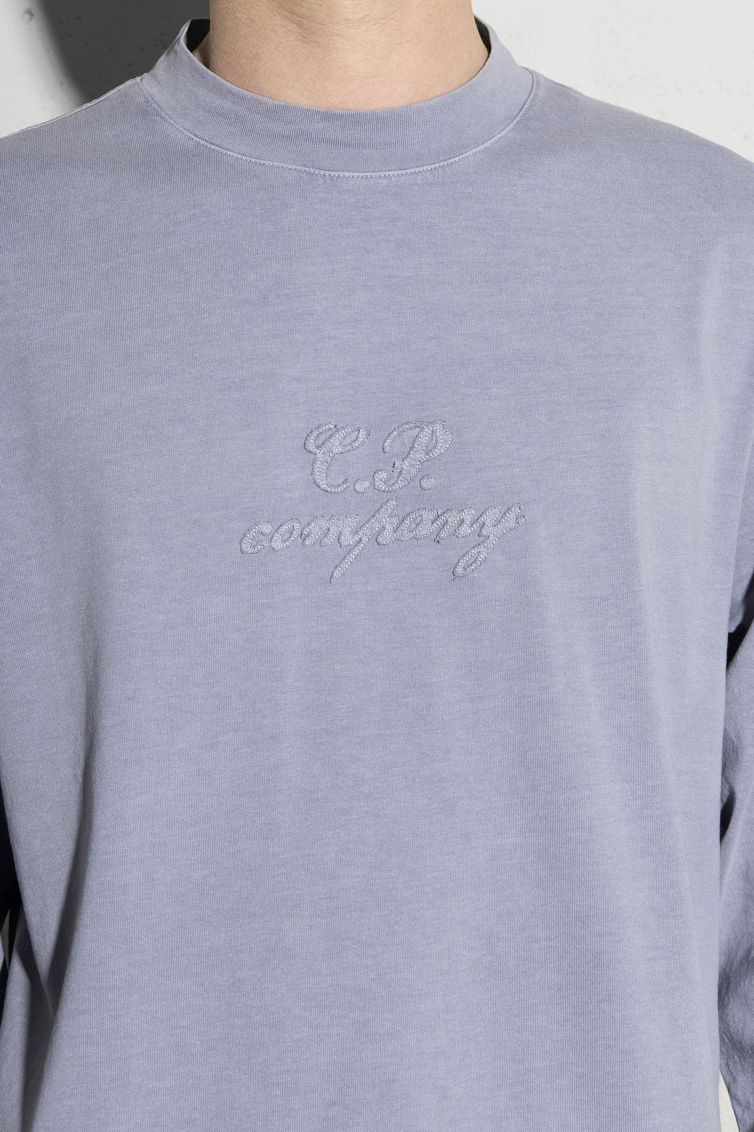 Широкий выбор Лонгслив LOGO LONGSLEEVE T-SHIRT