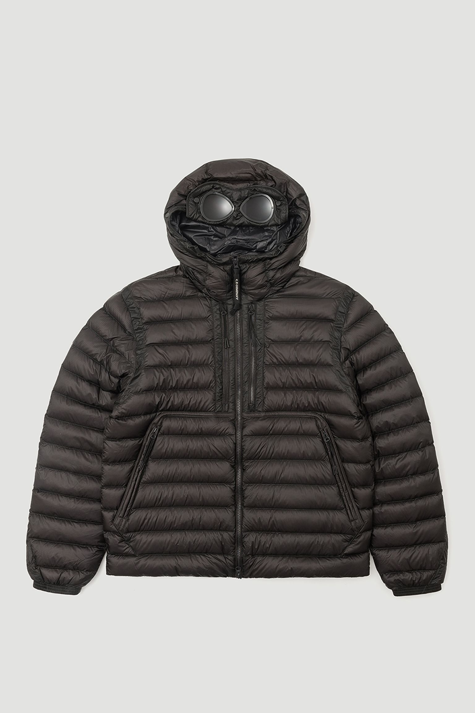 Пуховик OUTERWEAR MEDIUM JACKET IN DD SHELL