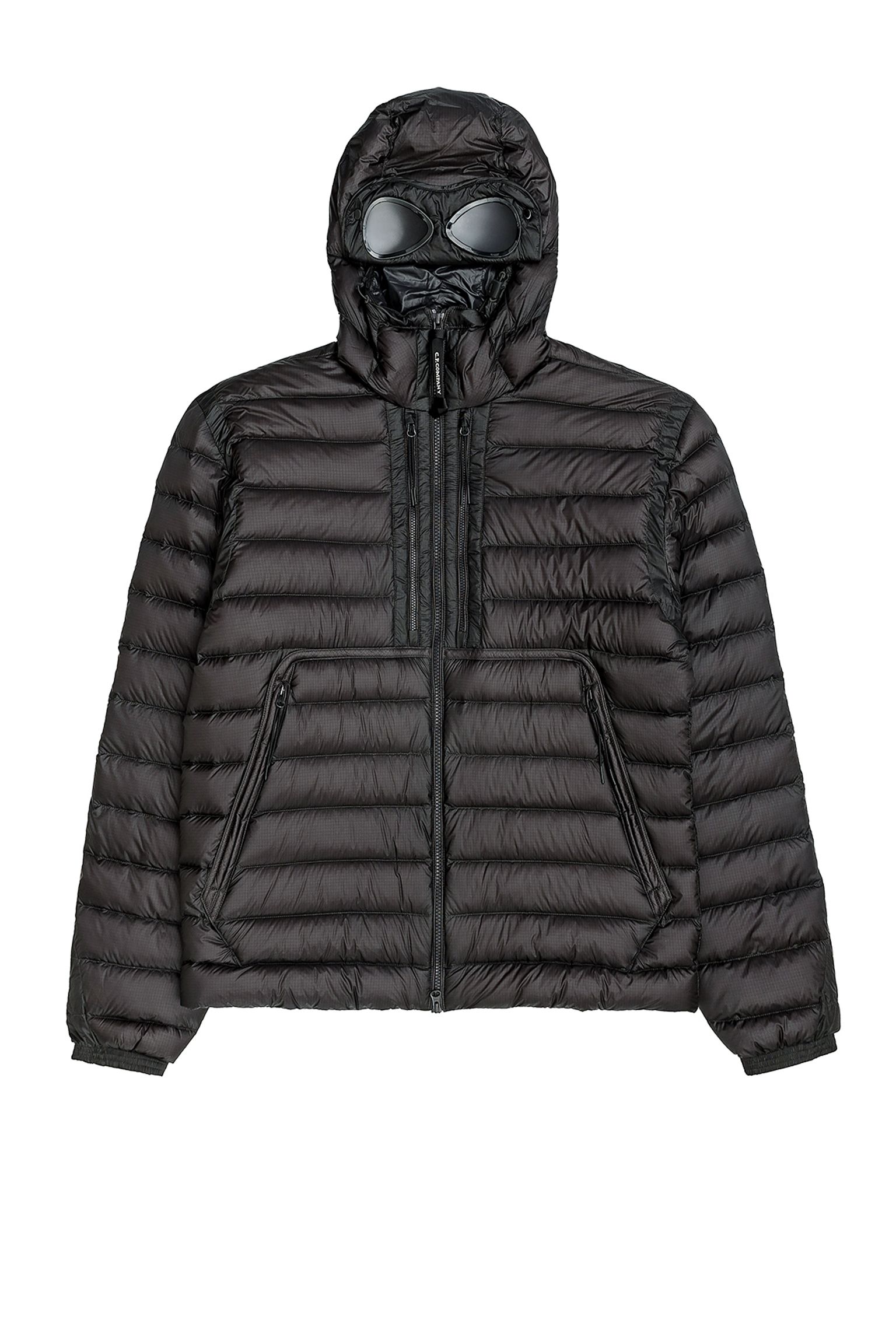 Пуховик OUTERWEAR MEDIUM JACKET IN DD SHELL