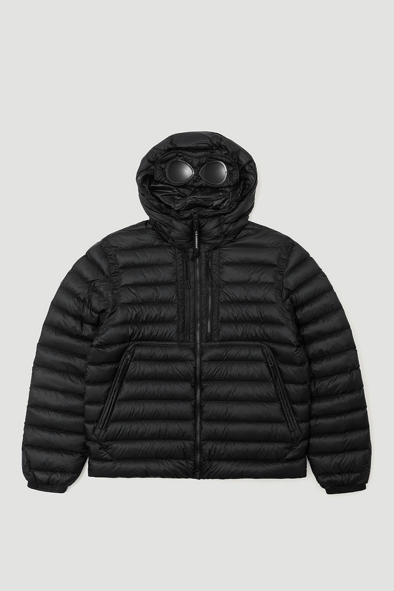 Пуховик OUTERWEAR MEDIUM JACKET IN DD SHELL