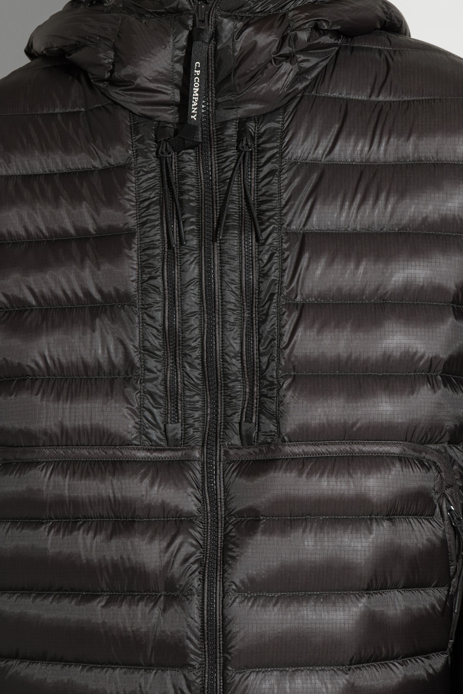 Широкий выбор Пуховик OUTERWEAR MEDIUM JACKET IN DD SHELL
