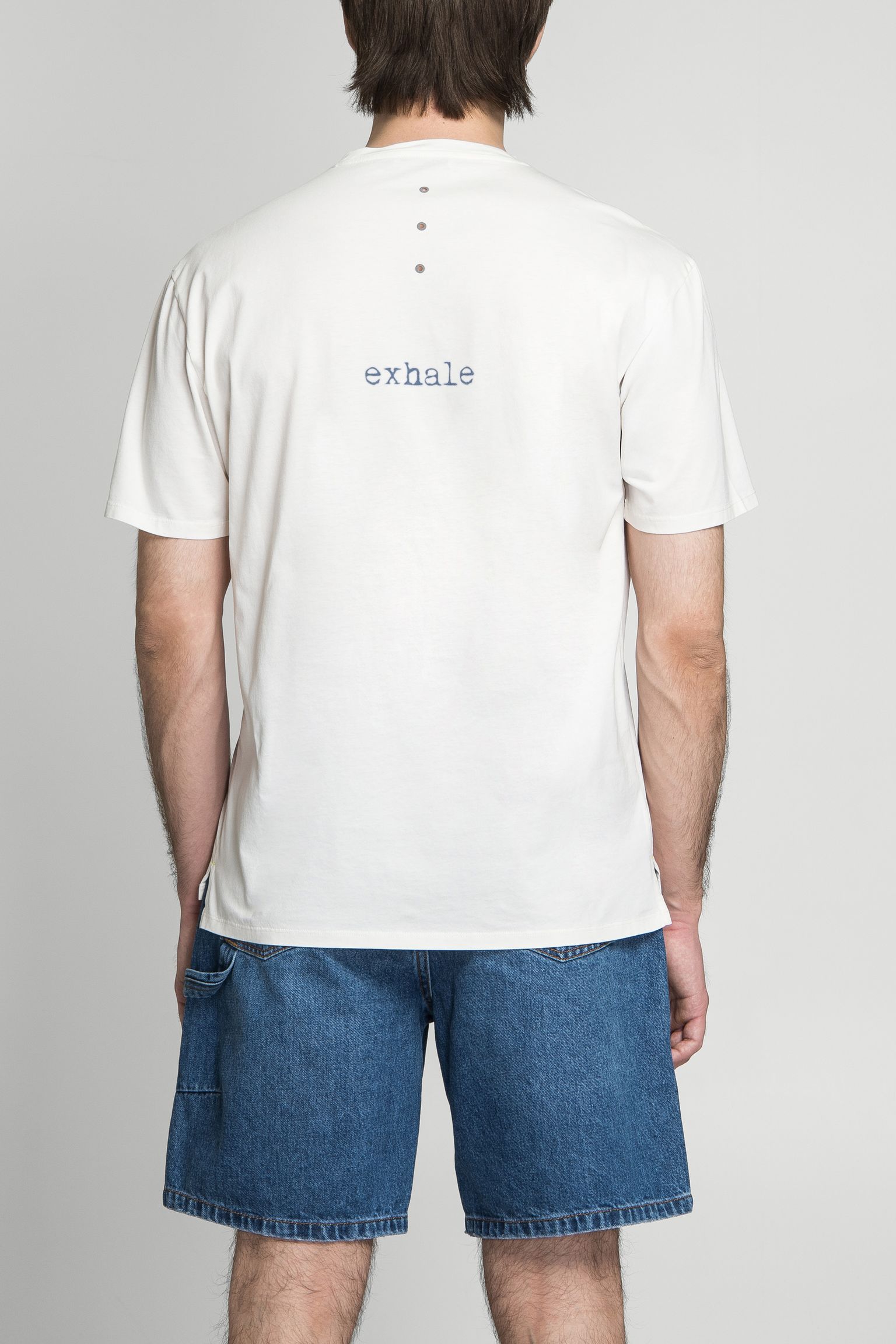 Стильные Футболка WITH PRINT