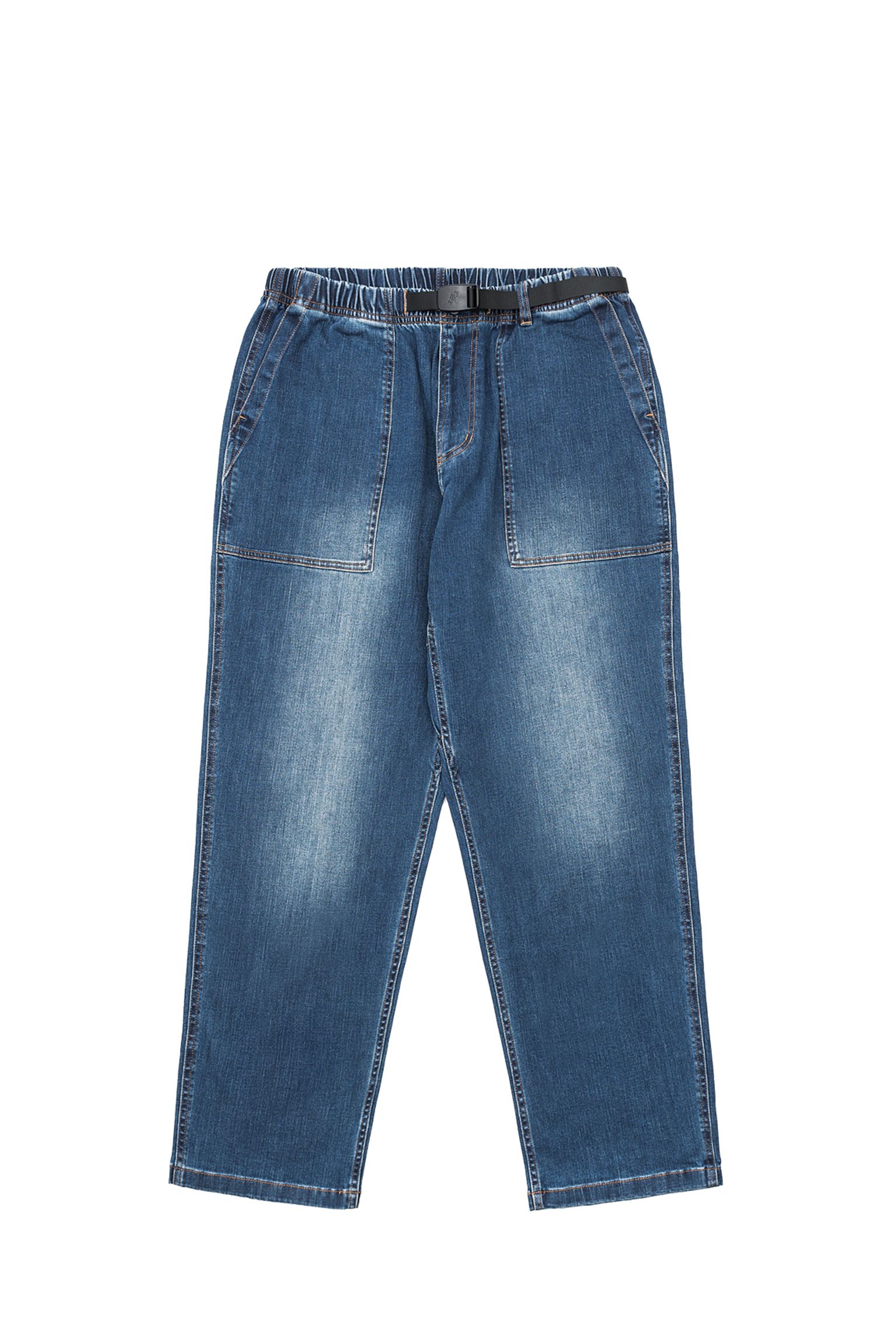 Джинсы TAPERED RIDGE PANT купить