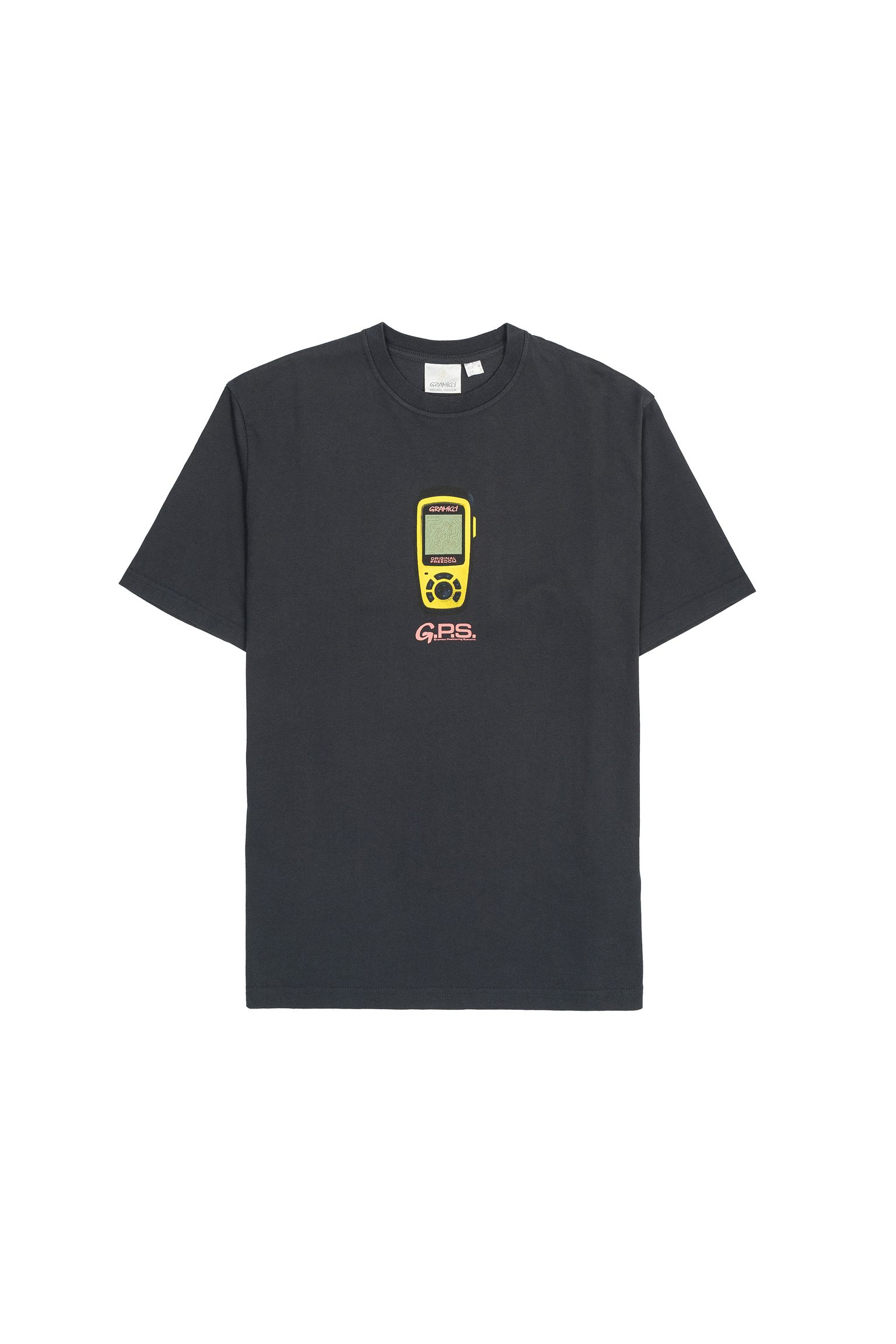 Футболка GPS TEE купить