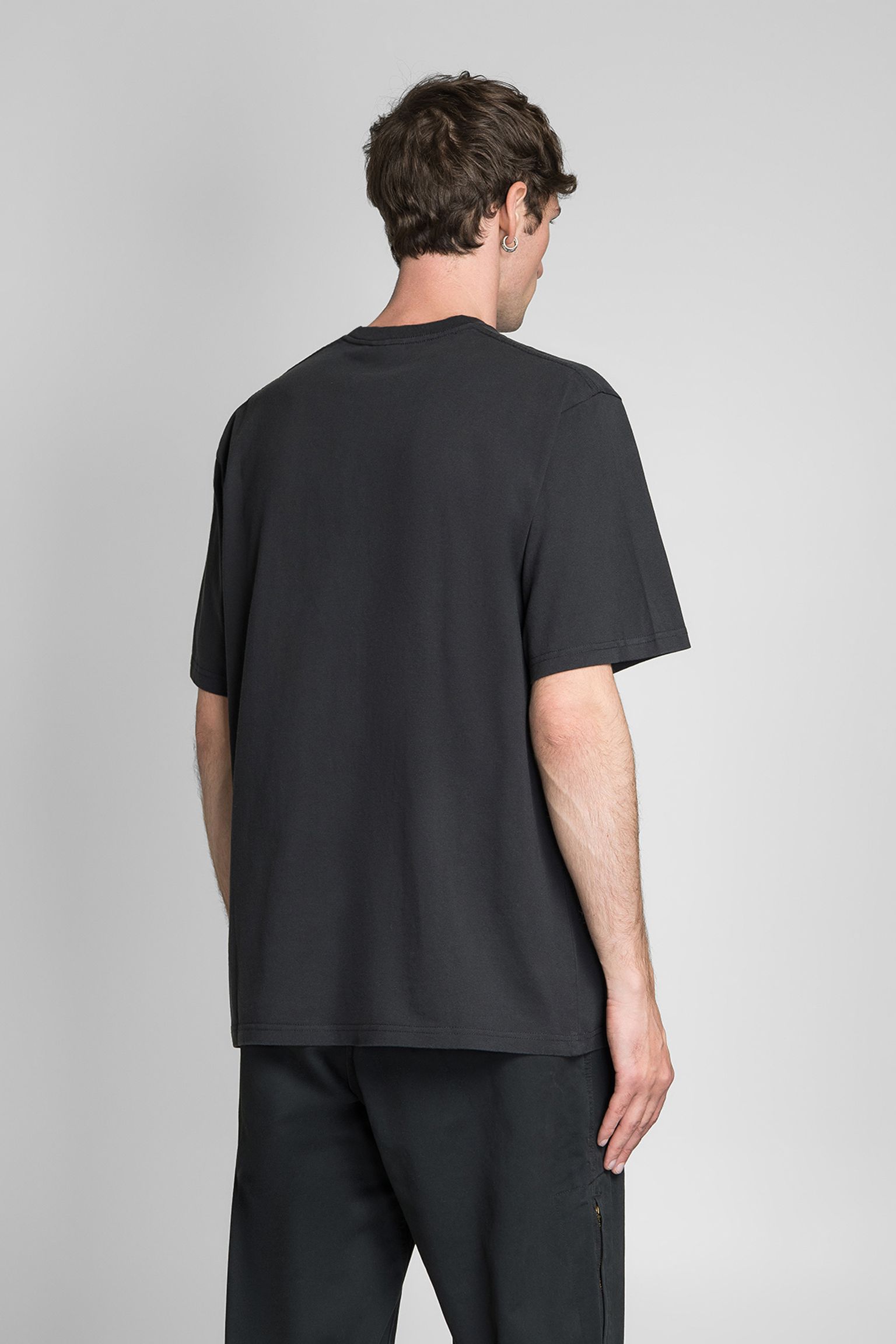 Стильные Футболка GPS TEE