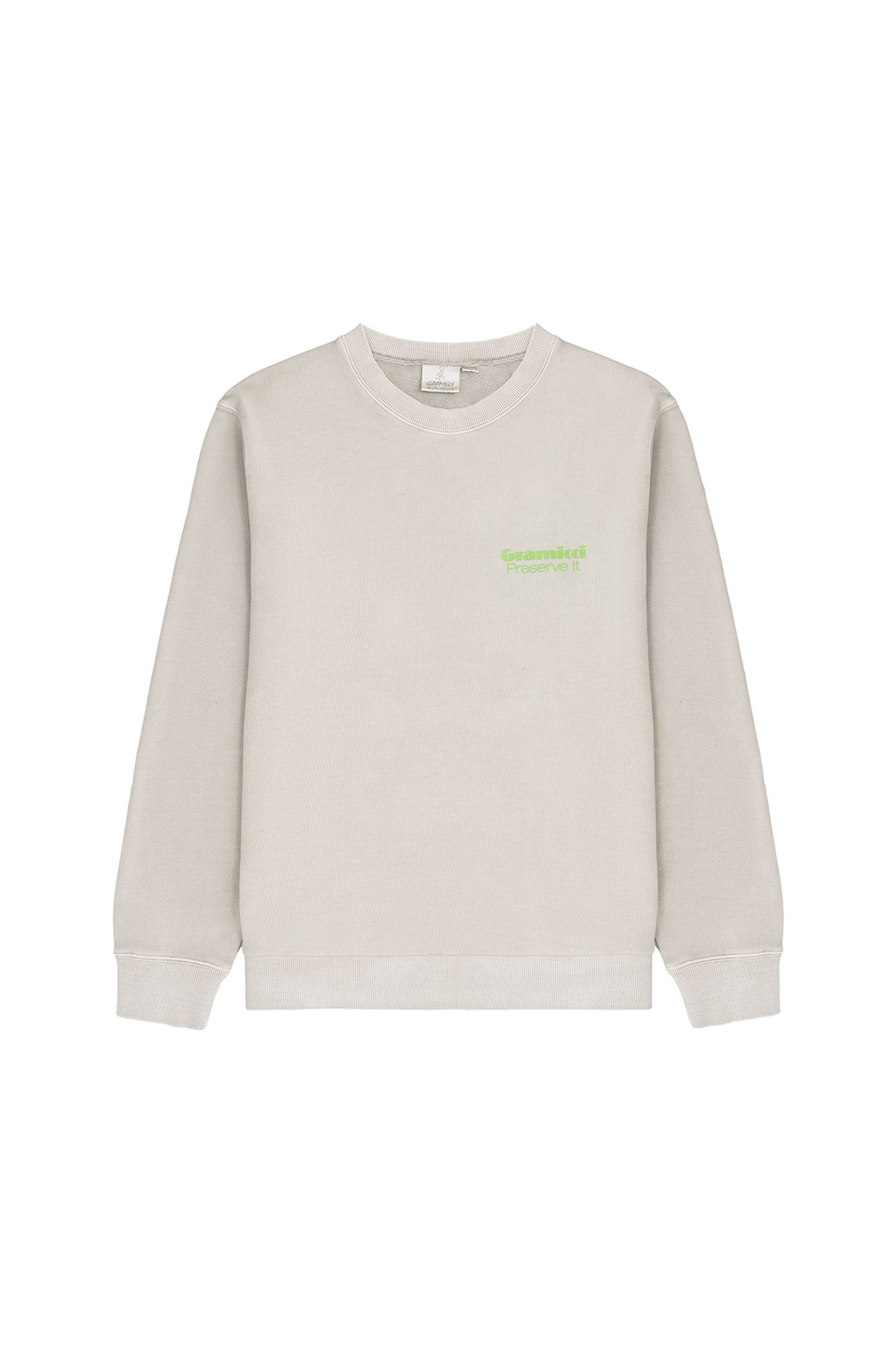Свитшот PRESERVE IT SWEATSHIRT купить