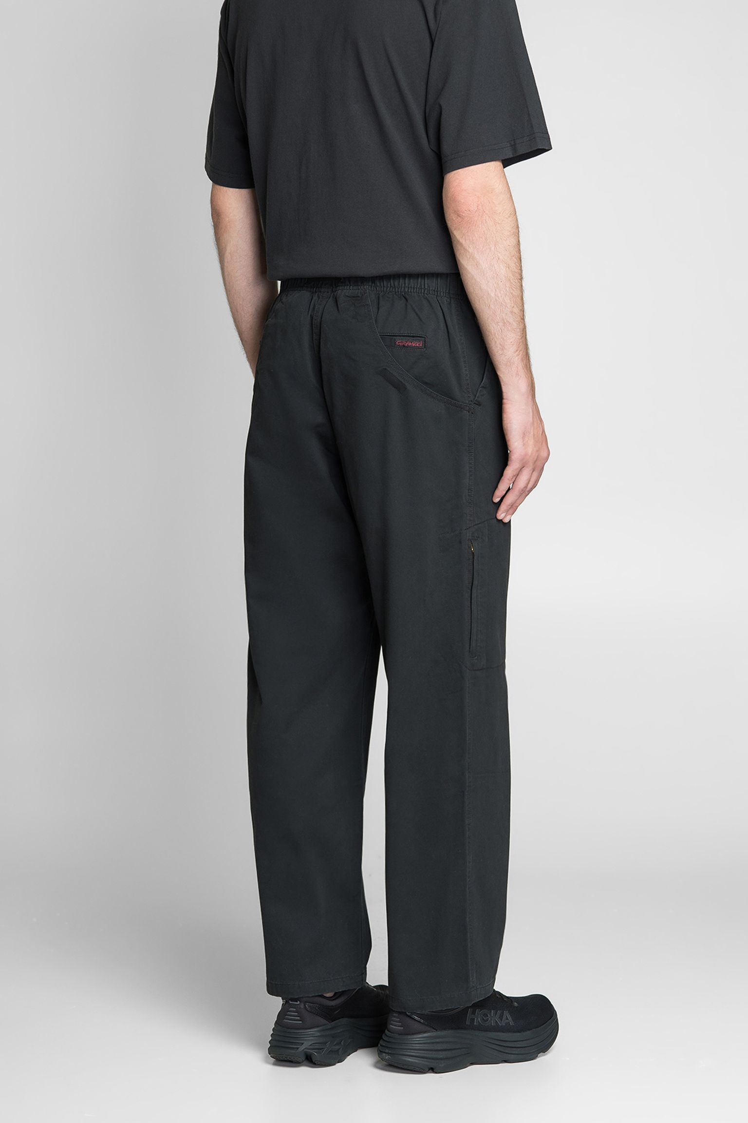 Брюки WINTER TWILL GROUND UP PANT