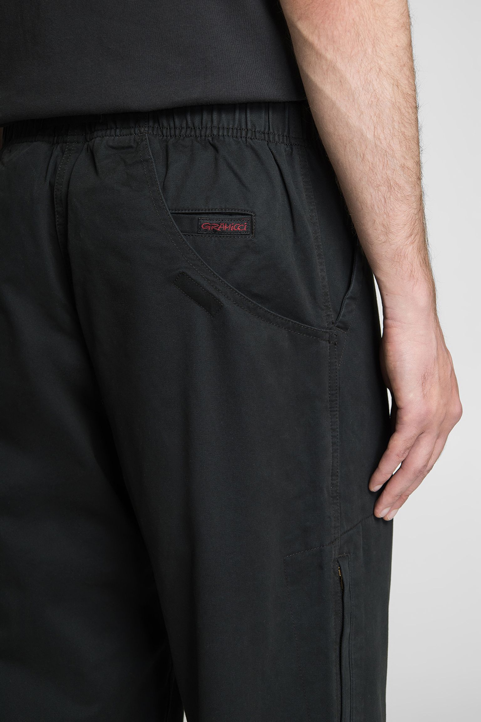 Брюки WINTER TWILL GROUND UP PANT