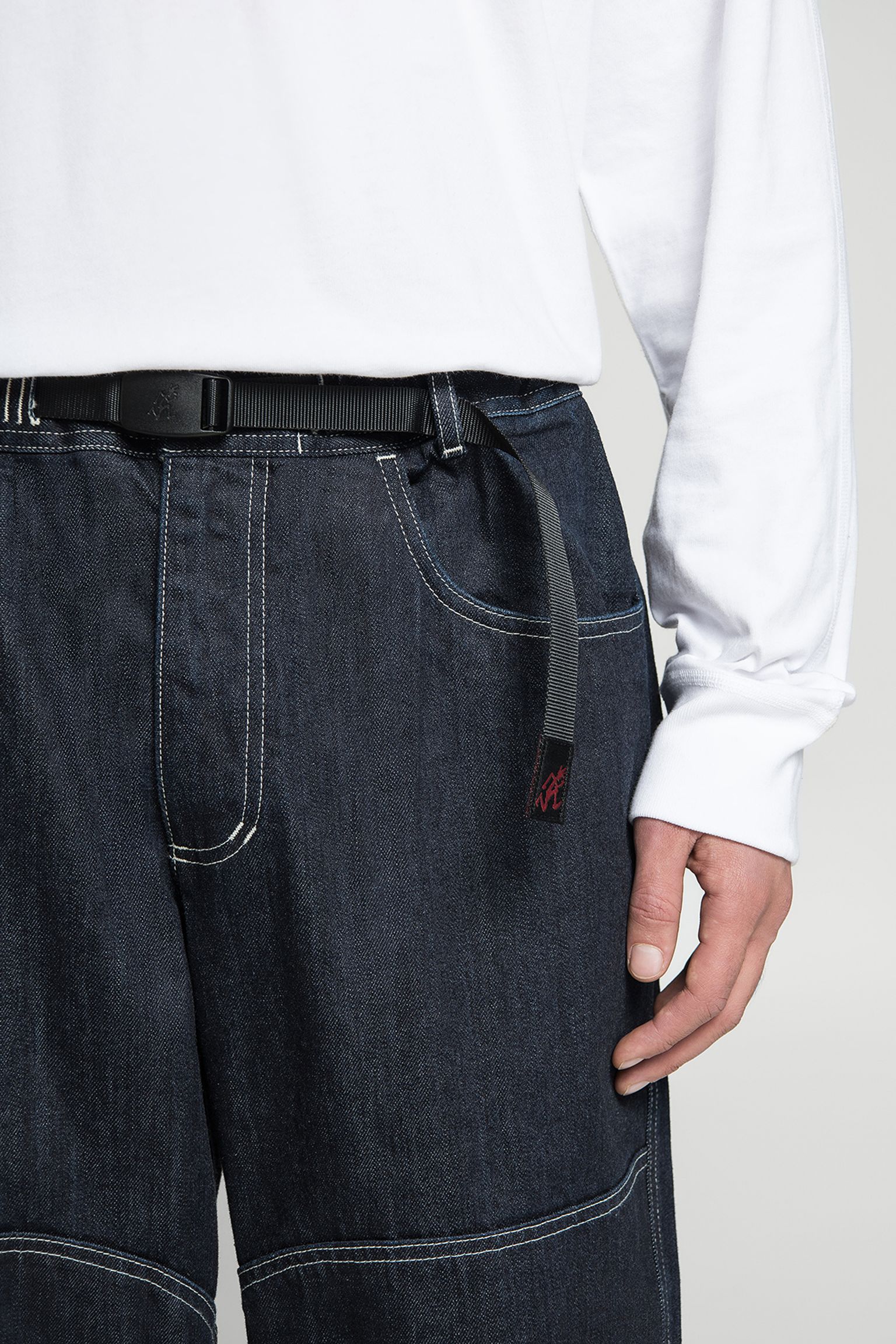 Широкий выбор Брюки MEADOWS DOUBLE KNEE PANT