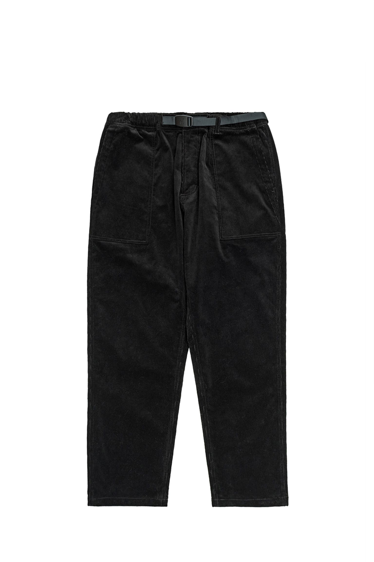 Брюки CORDUROY LOOSE TAPERED RIDGE PANT