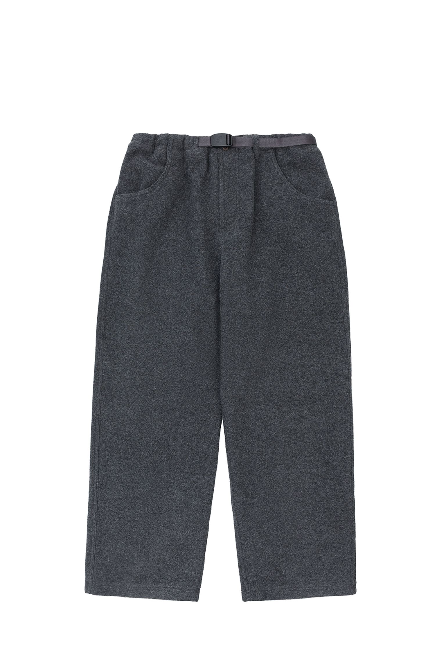 Брюки POLAR WOOL PANT