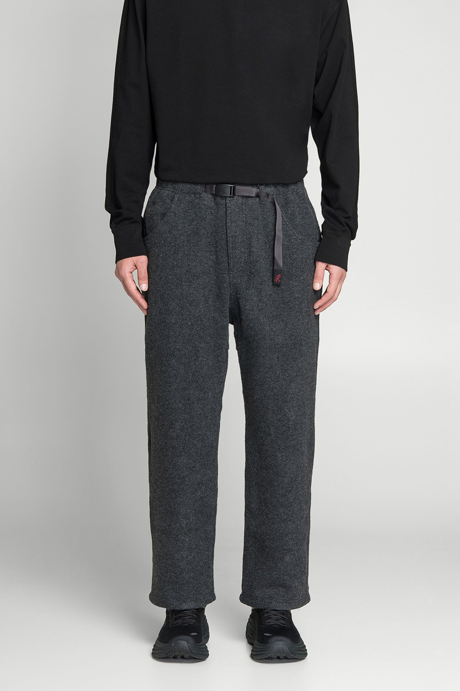 Брюки POLAR WOOL PANT