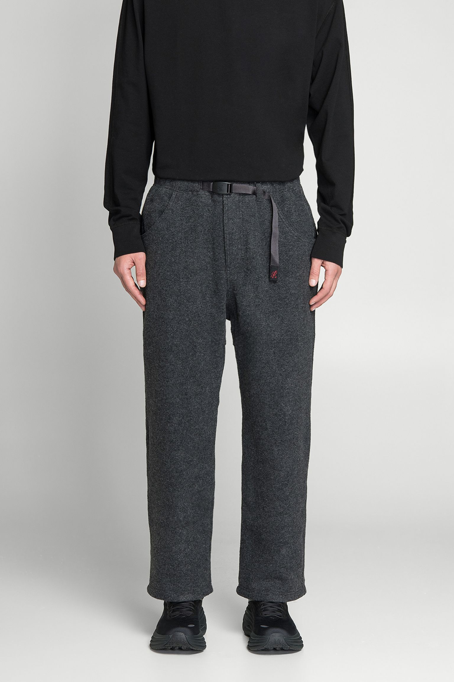 Брюки POLAR WOOL PANT купить в Украине