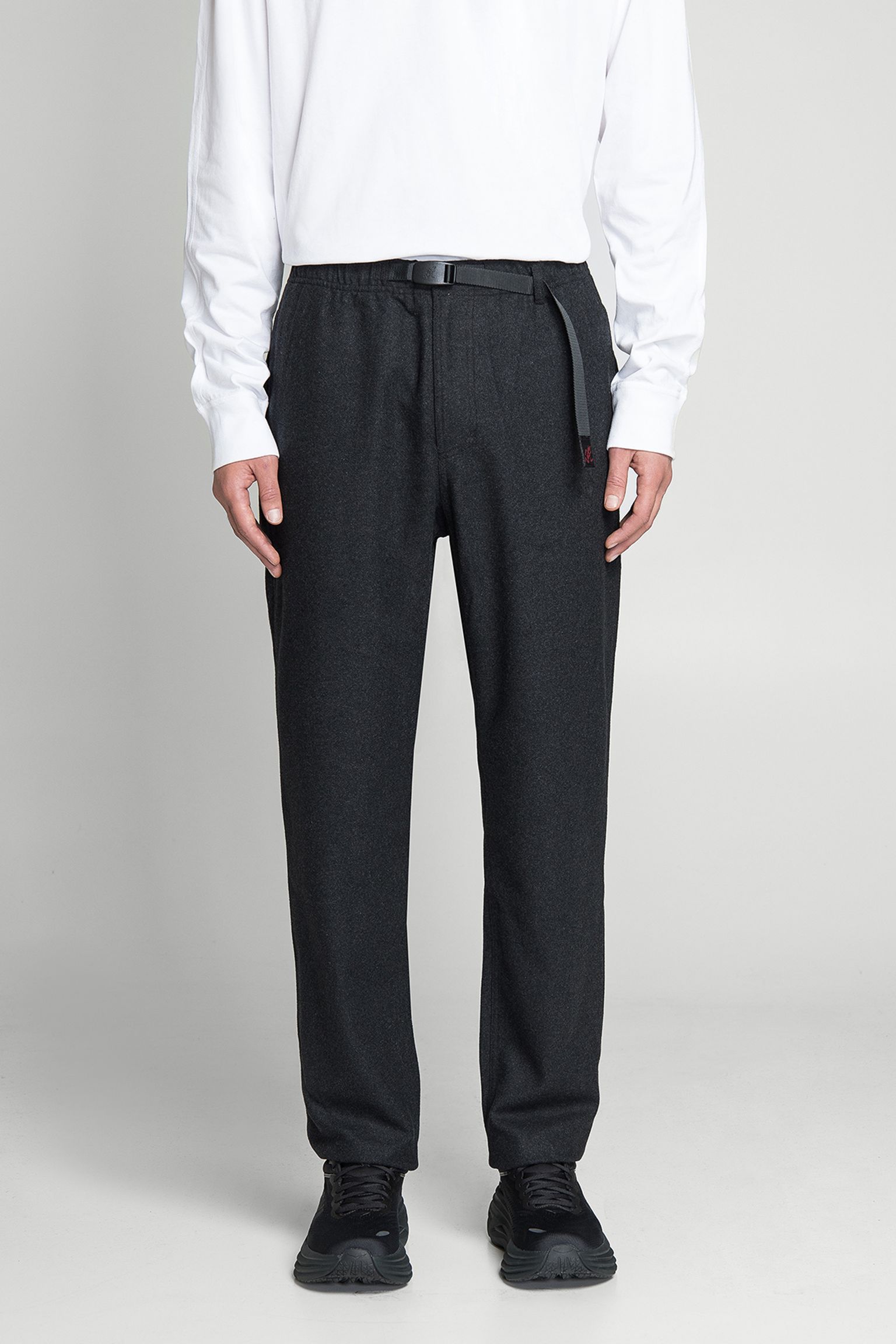 Брюки WOOL GRAMICCI PANT