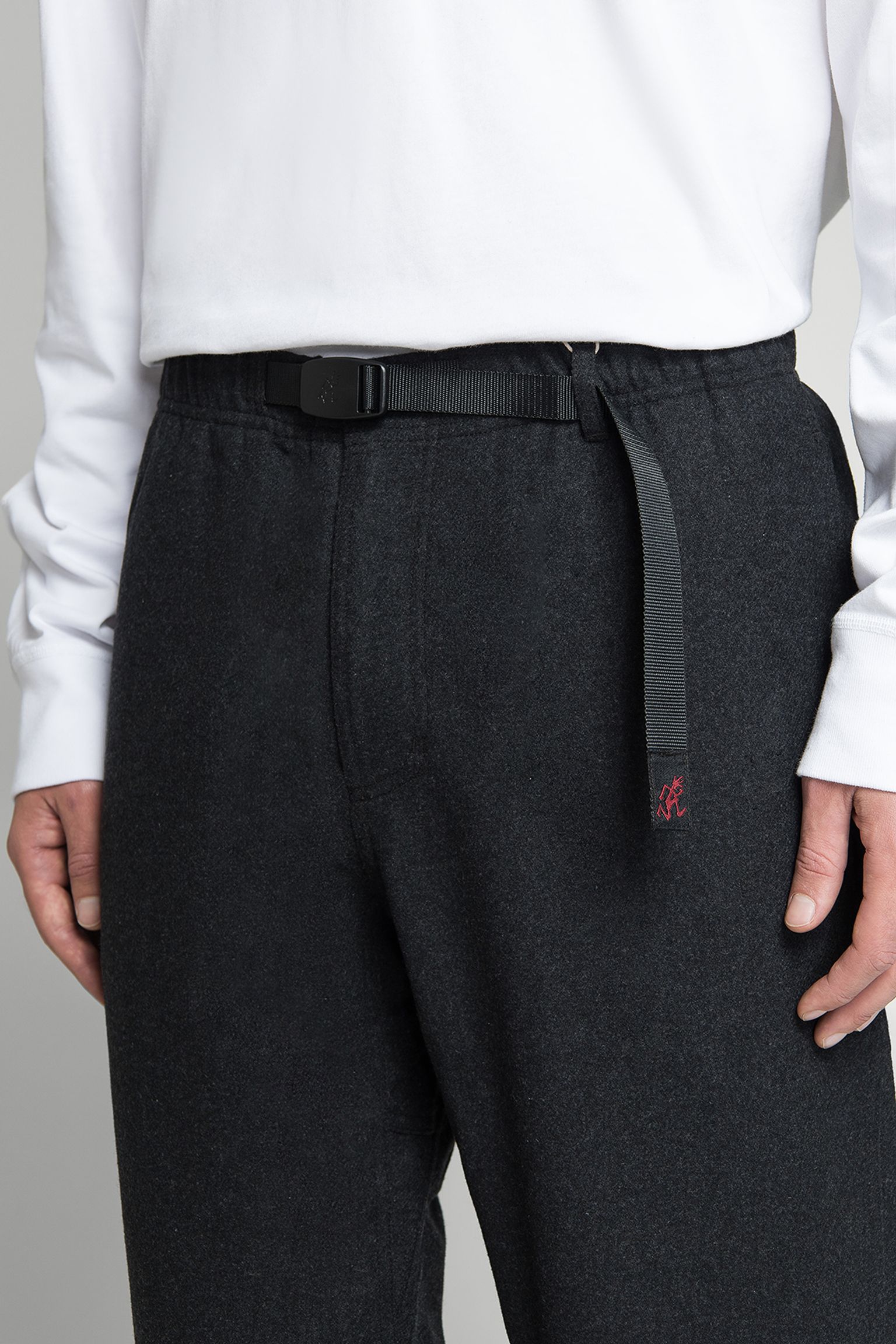 Брюки WOOL GRAMICCI PANT