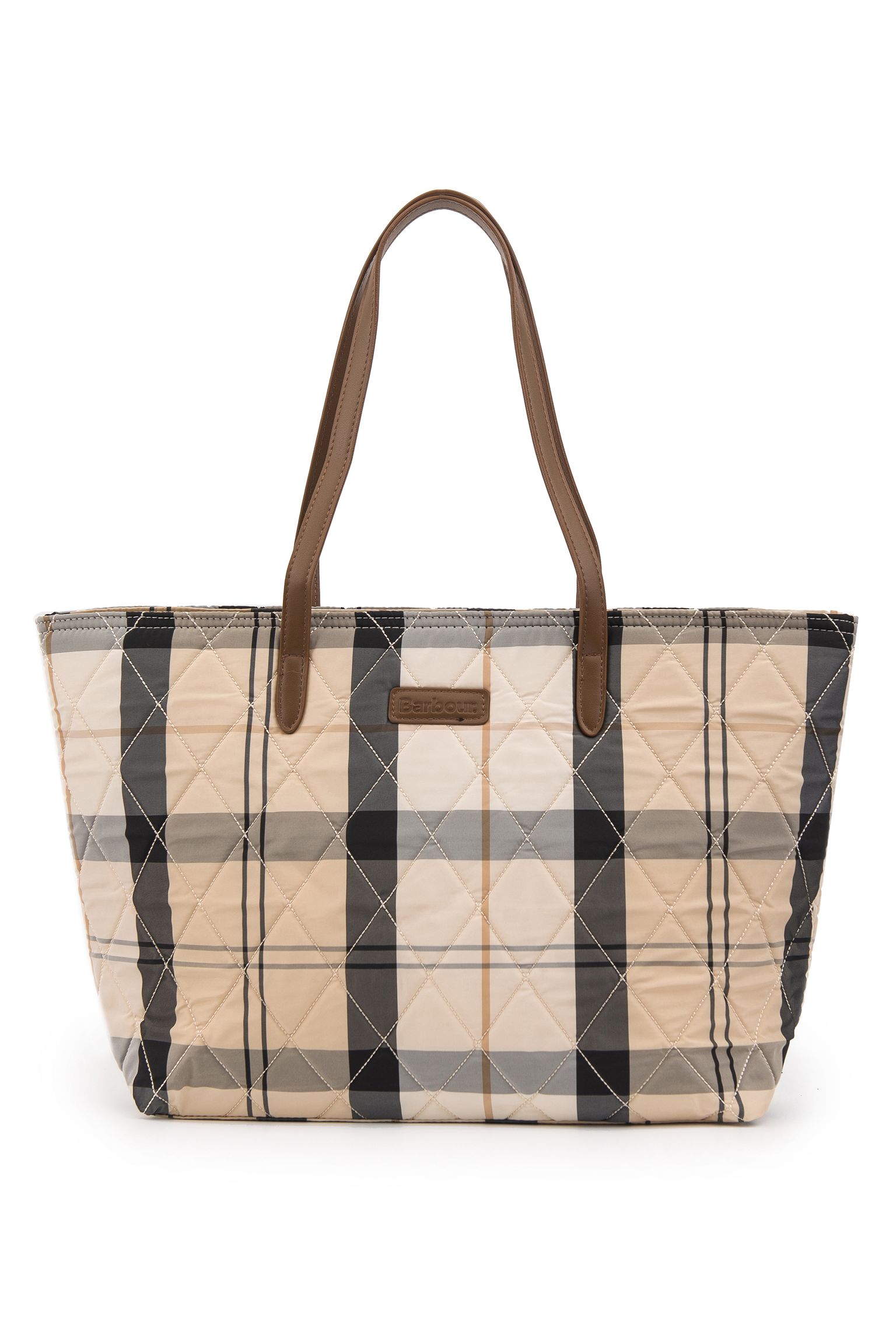 Сумка WETHERHAM QUILTED TARTAN купити
