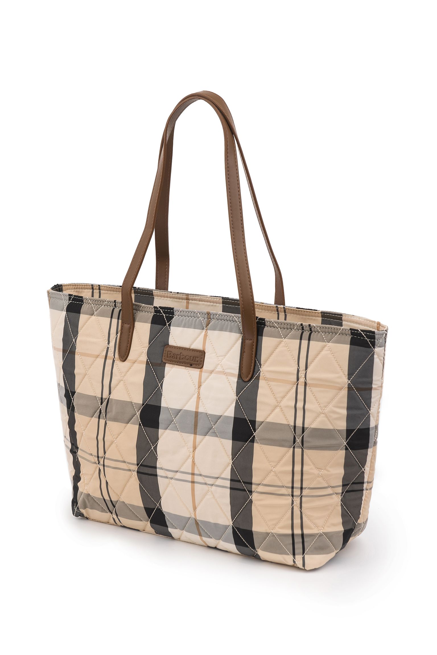 Сумка WETHERHAM QUILTED TARTAN з доставкою