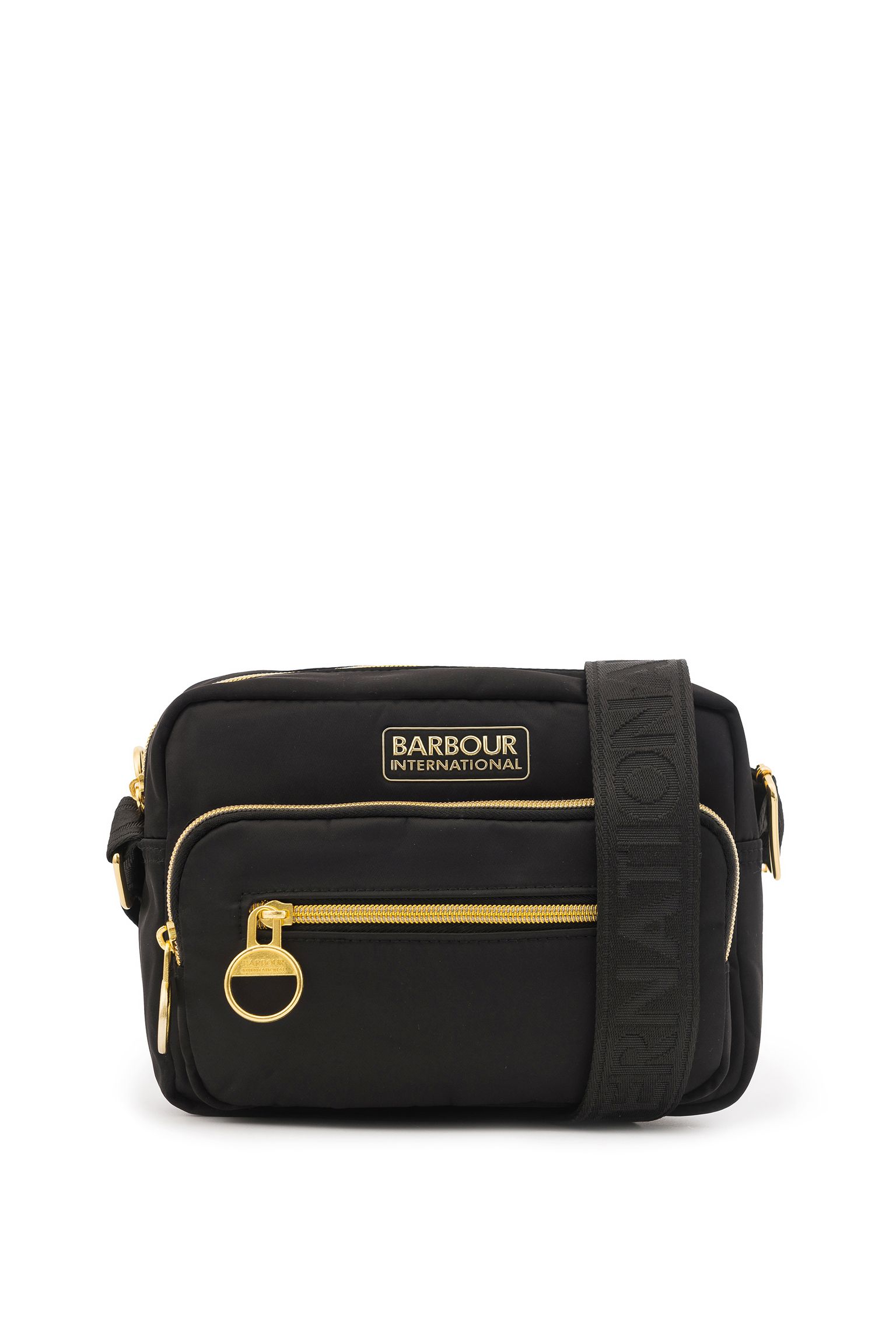 Сумка QUALIFY CROSSBODY BAG купить
