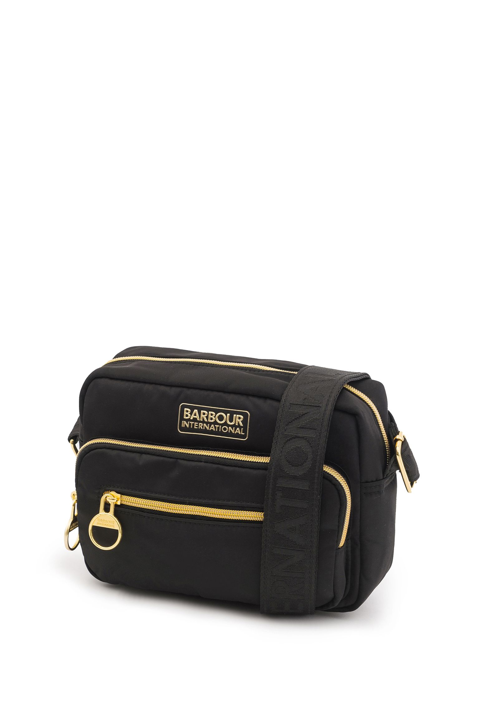 Сумка QUALIFY CROSSBODY BAG купить в Украине