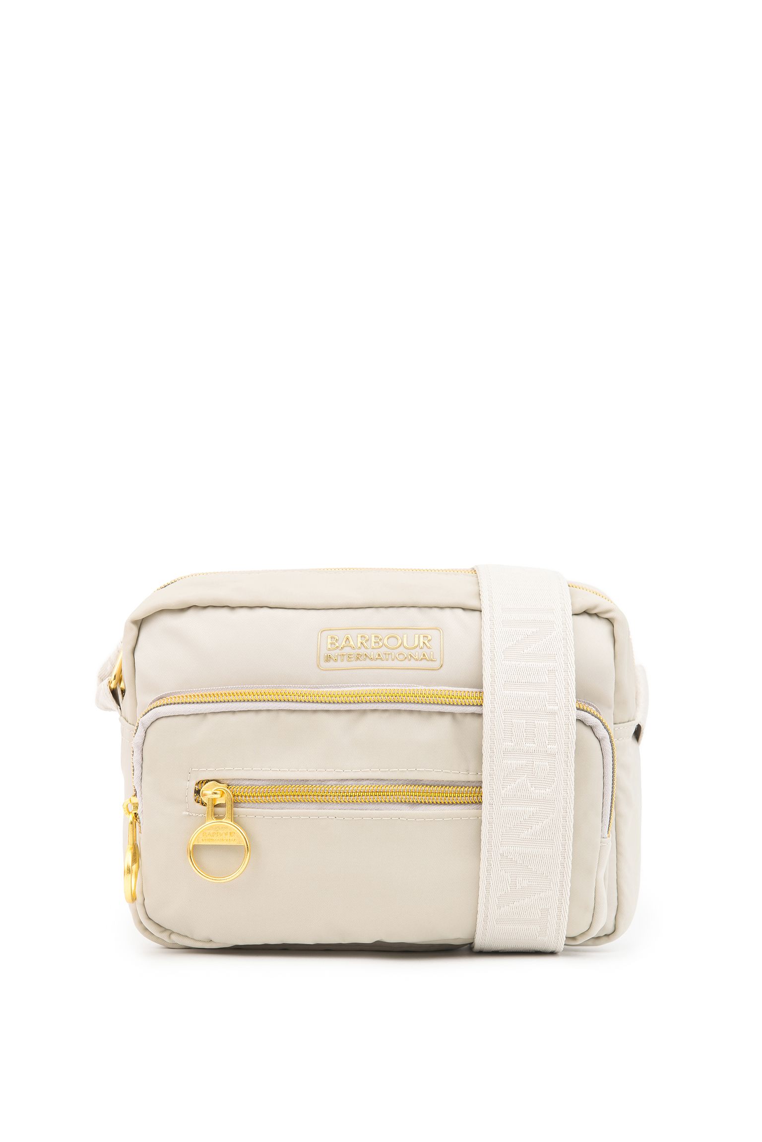 Сумка QUALIFY CROSSBODY BAG купить