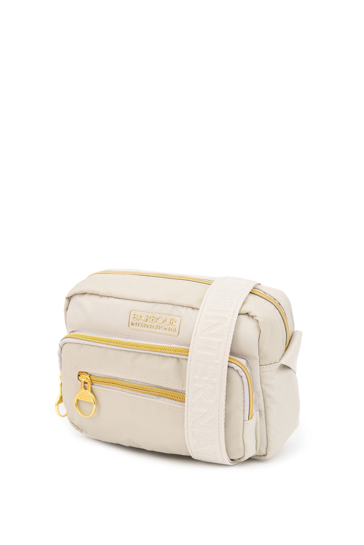Сумка QUALIFY CROSSBODY BAG с доставкой