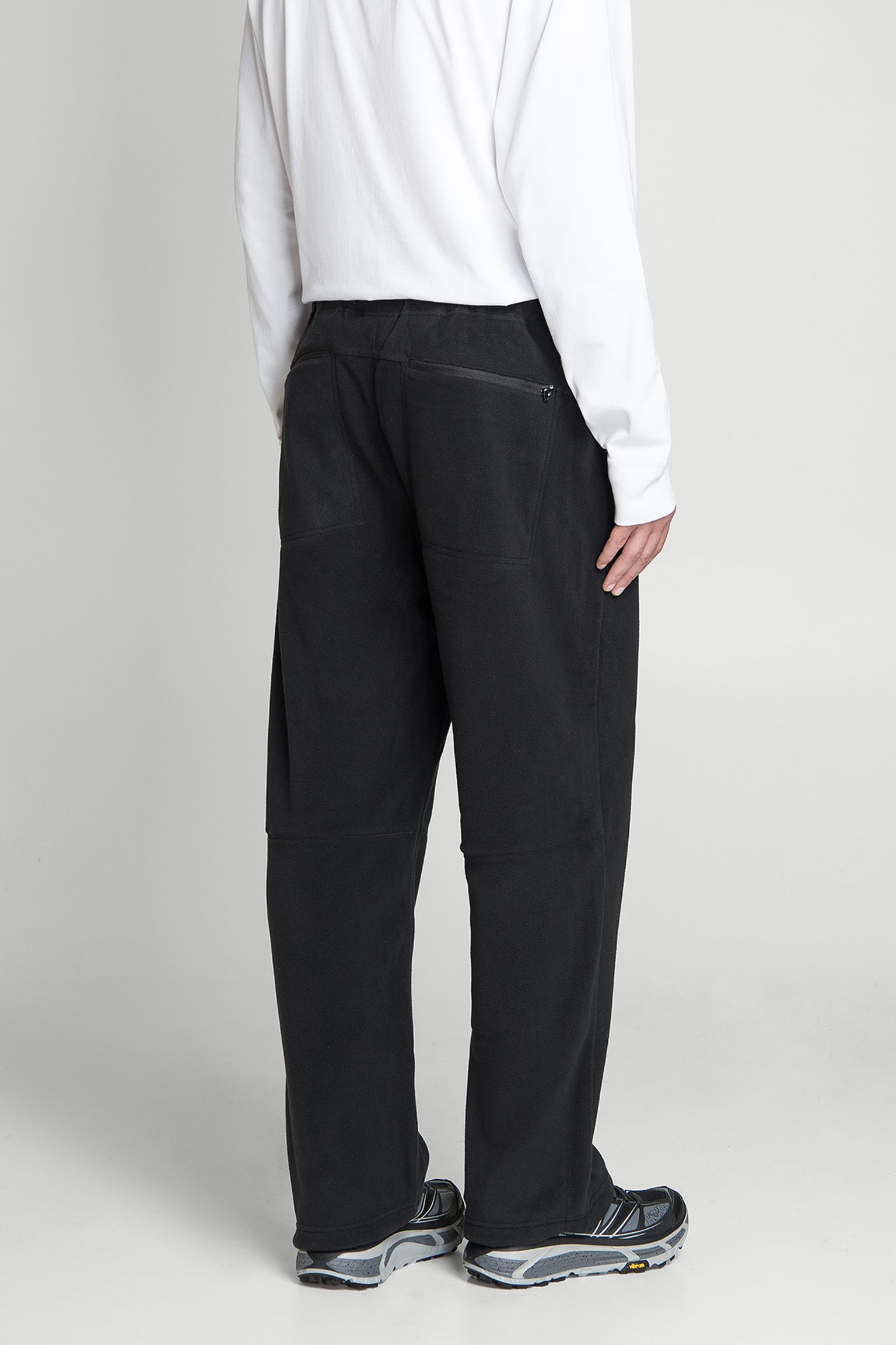 Стильные Спортивные брюки FLEECE FIELD PANT