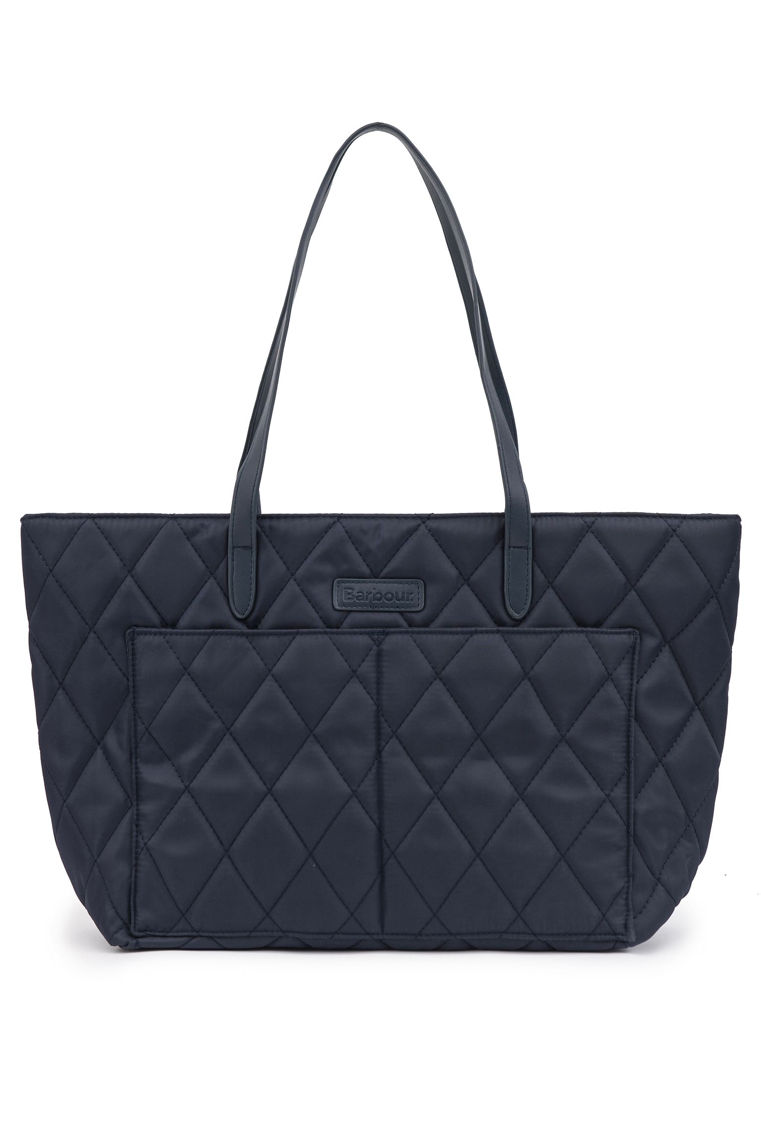 Сумка QUILTED TOTE BAG