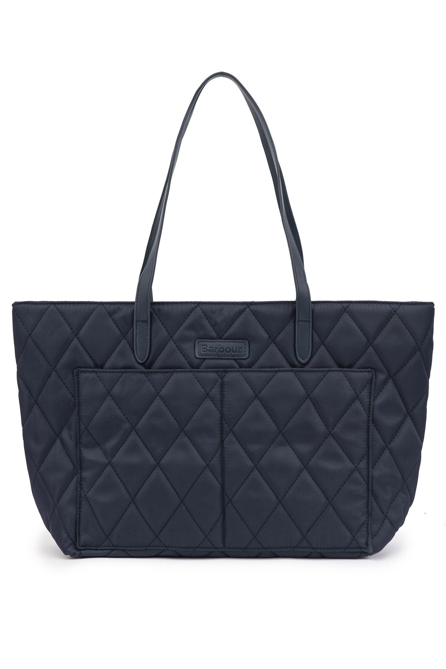Сумка QUILTED TOTE BAG купити