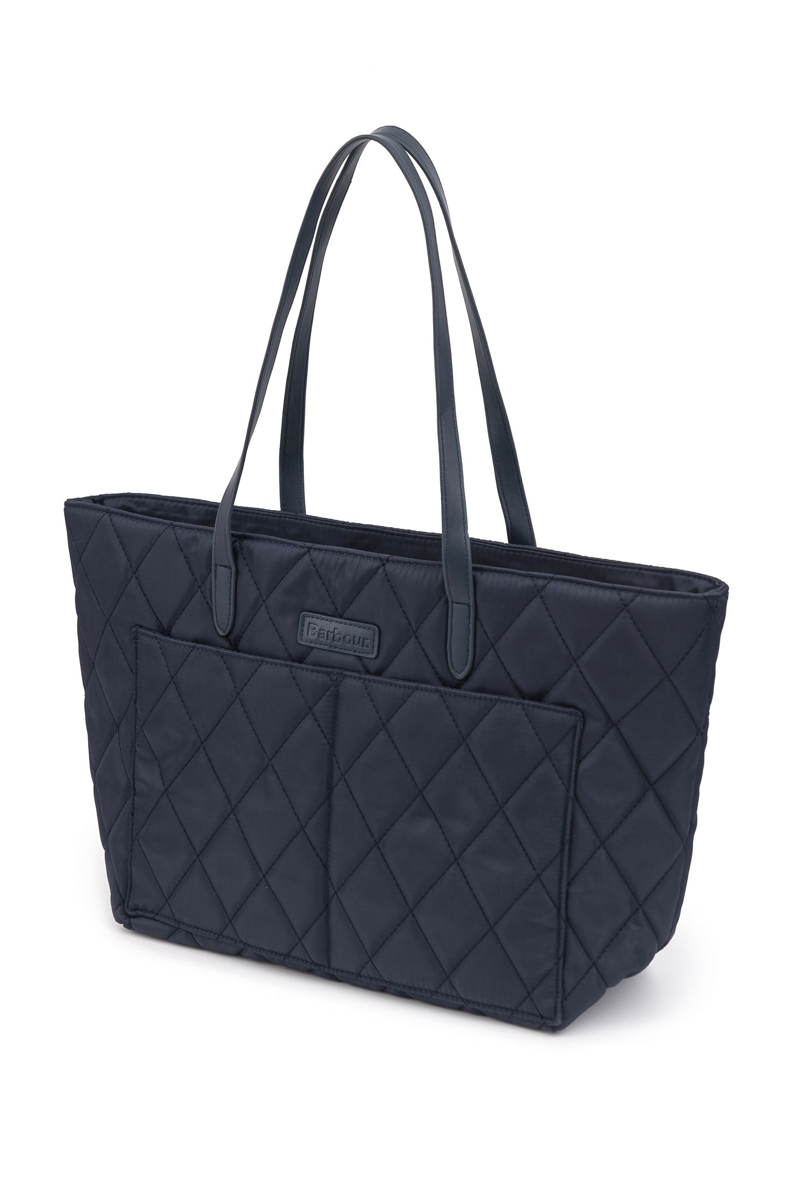 Сумка QUILTED TOTE BAG