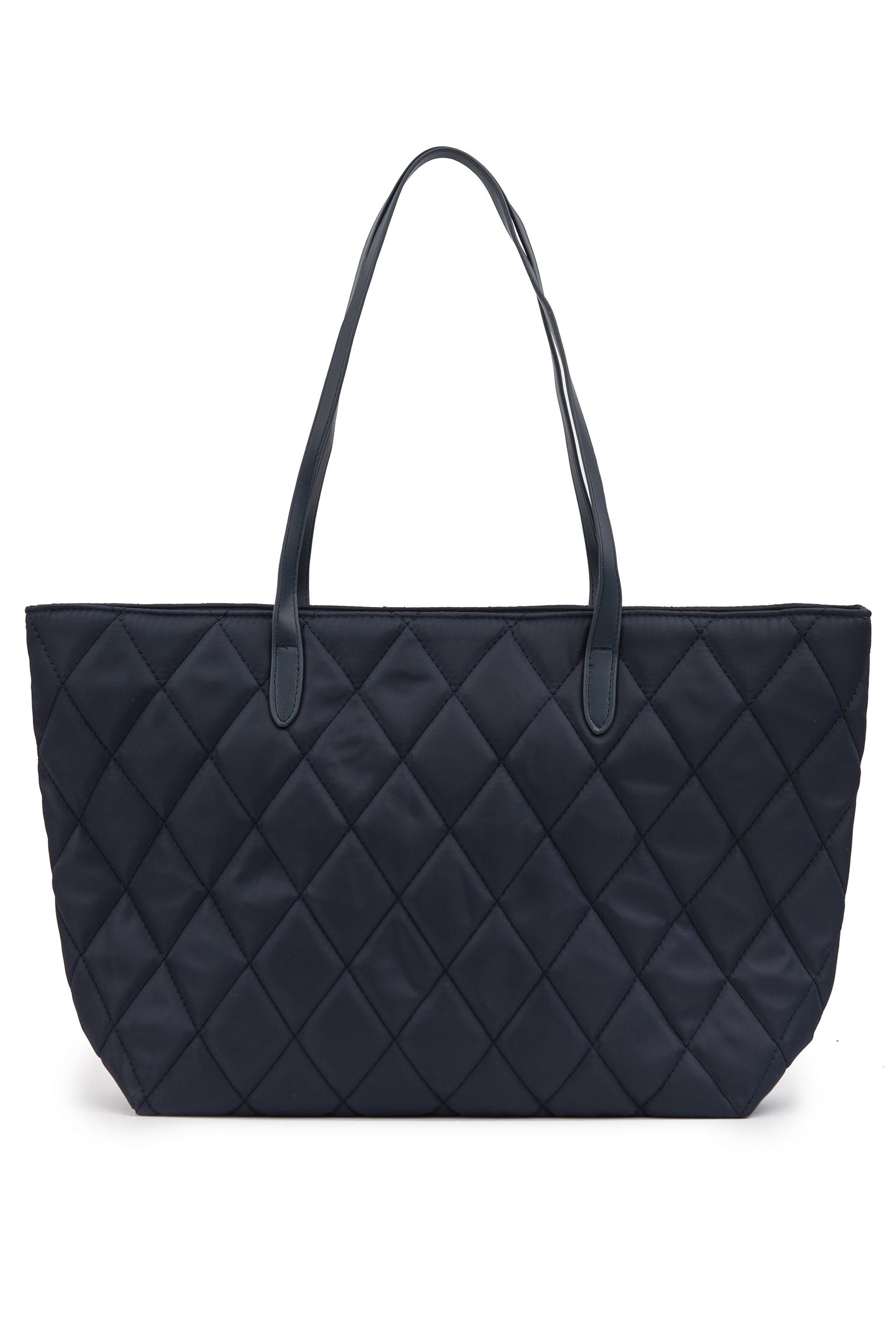 Сумка QUILTED TOTE BAG