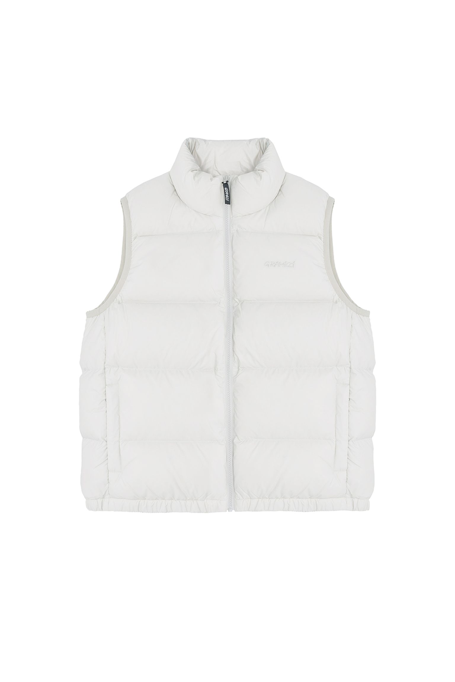 Жилет пуховой DOWN PUFFER VEST купить