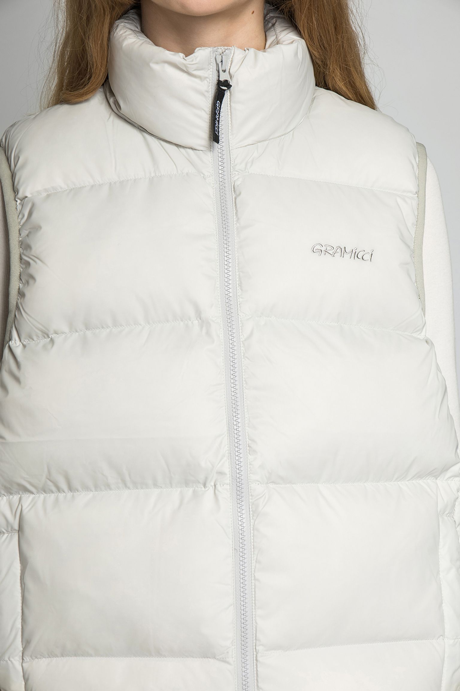Широкий выбор Жилет пуховой DOWN PUFFER VEST