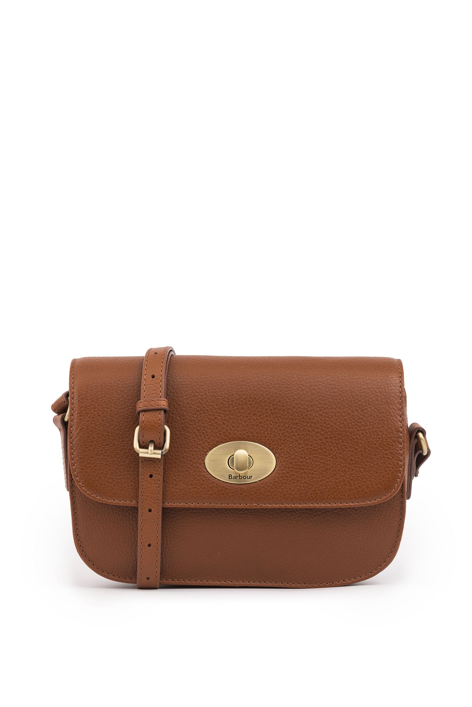 Сумка ISLA LEATHER CROSSBODY BAG купити