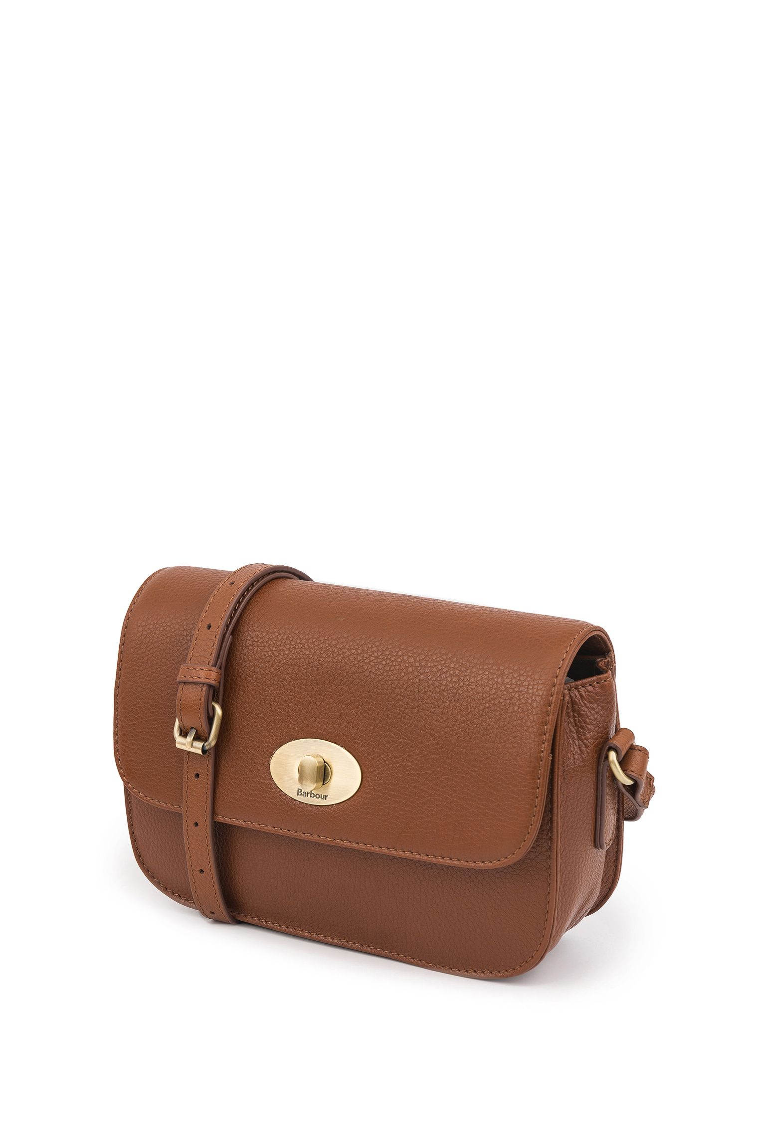 Сумка ISLA LEATHER CROSSBODY BAG з доставкою